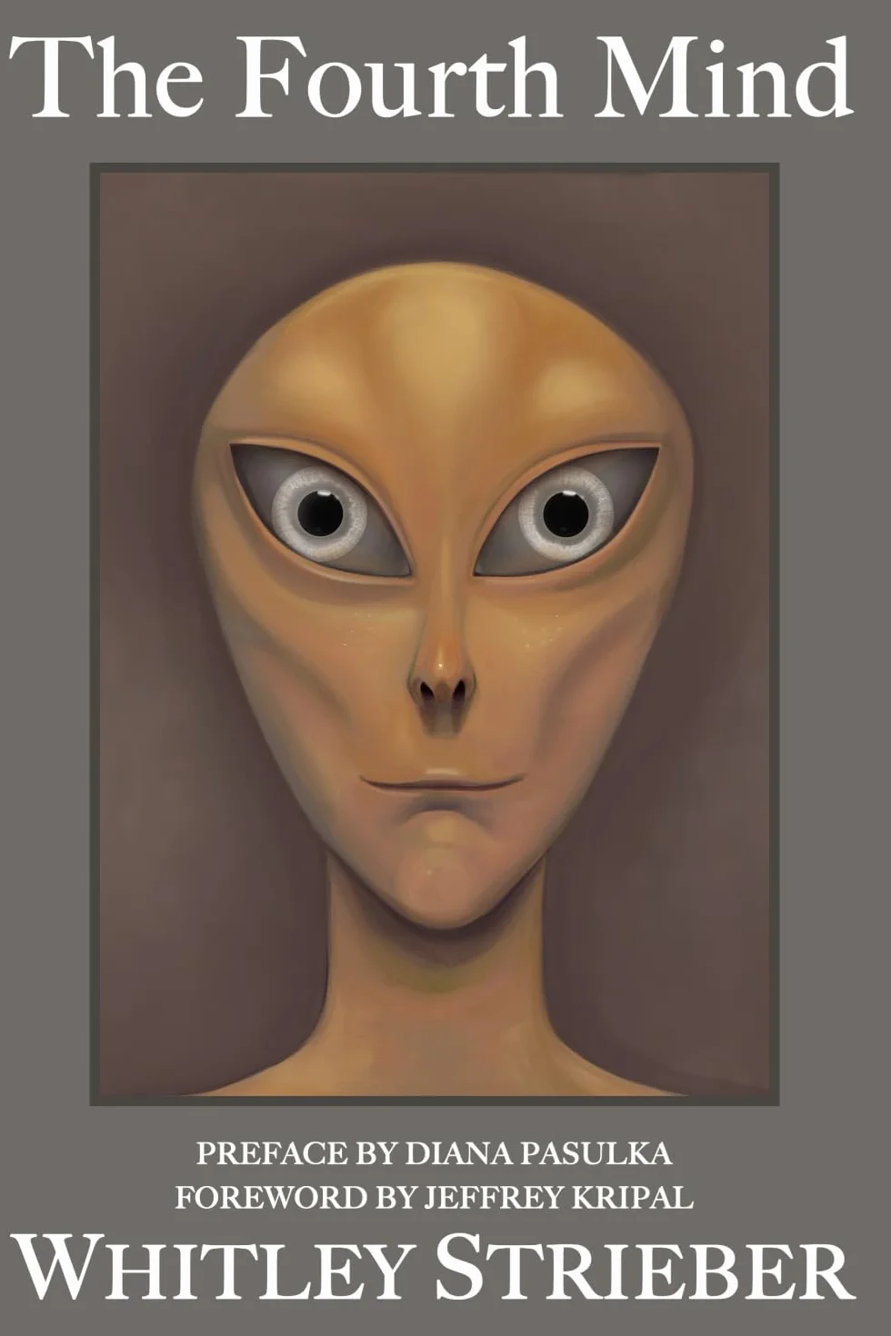 The Fourth Mind