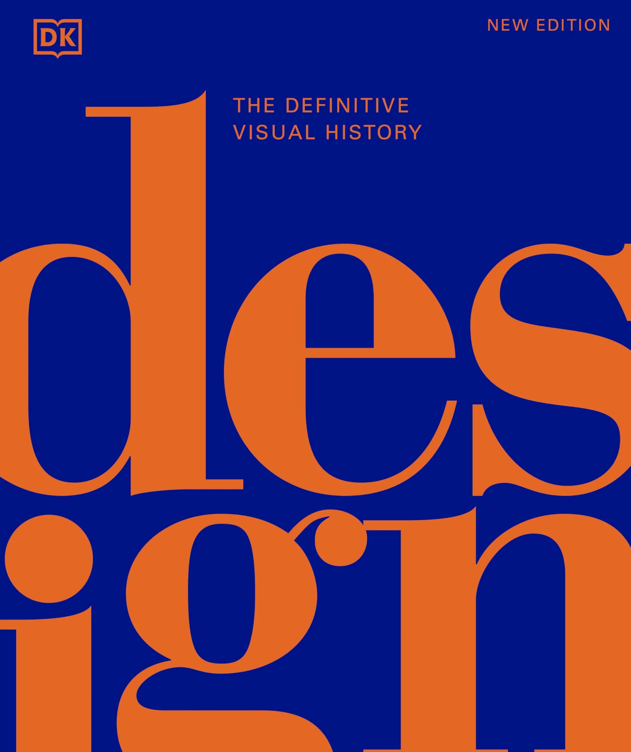 Design: The Definitive Visual History