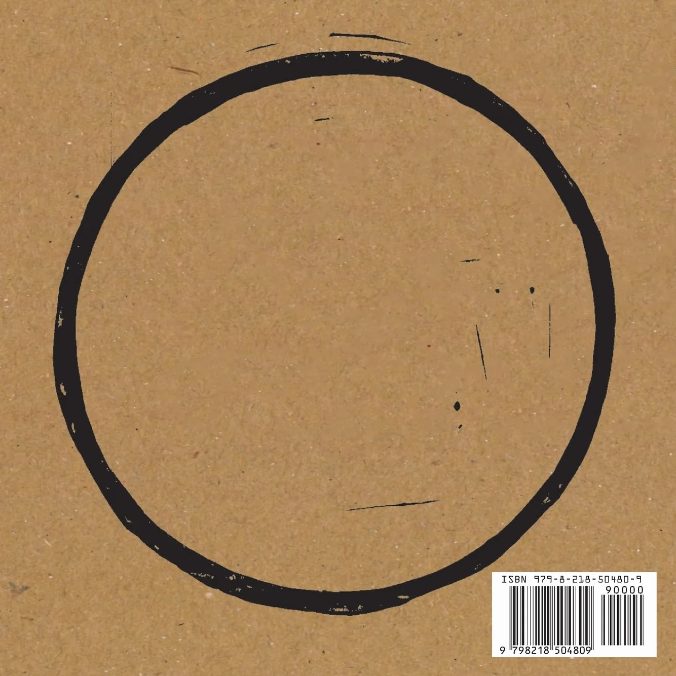 It is Always a Circle