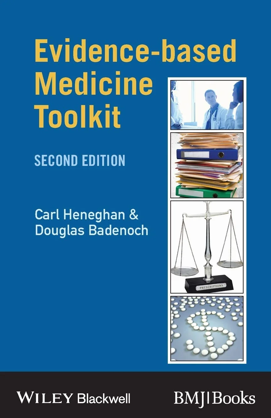 Evidence-Based Medicine Toolkit: 34