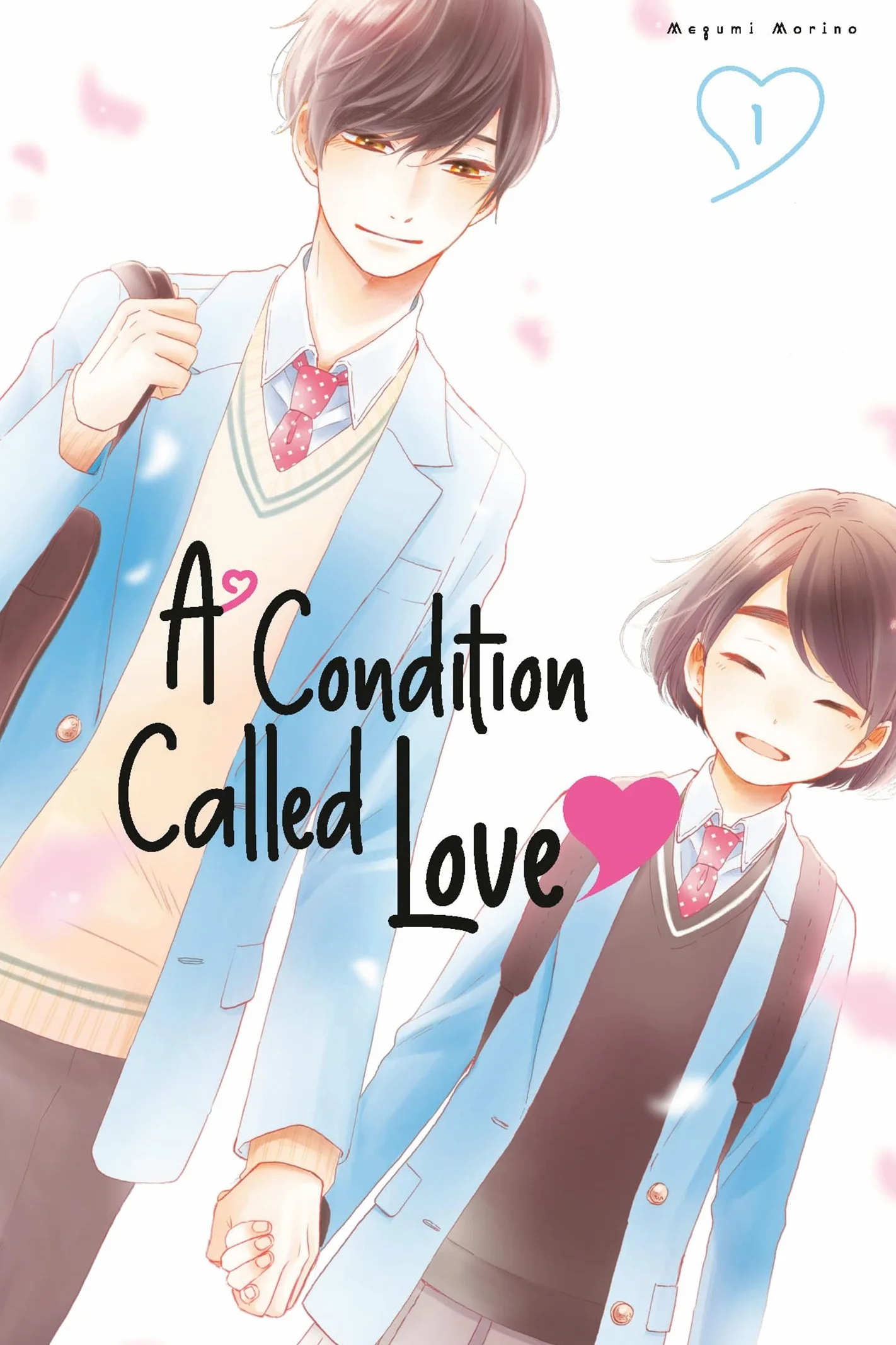A Condition Called Love 1