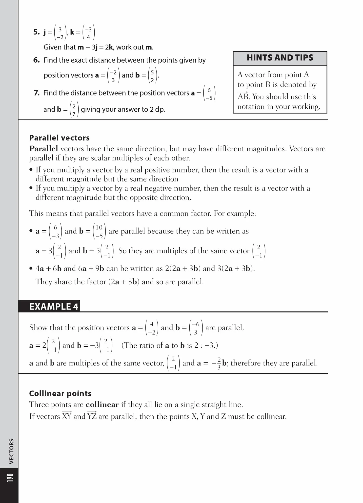 Edexcel Level 2 Extended Maths Certificate Study and Practice