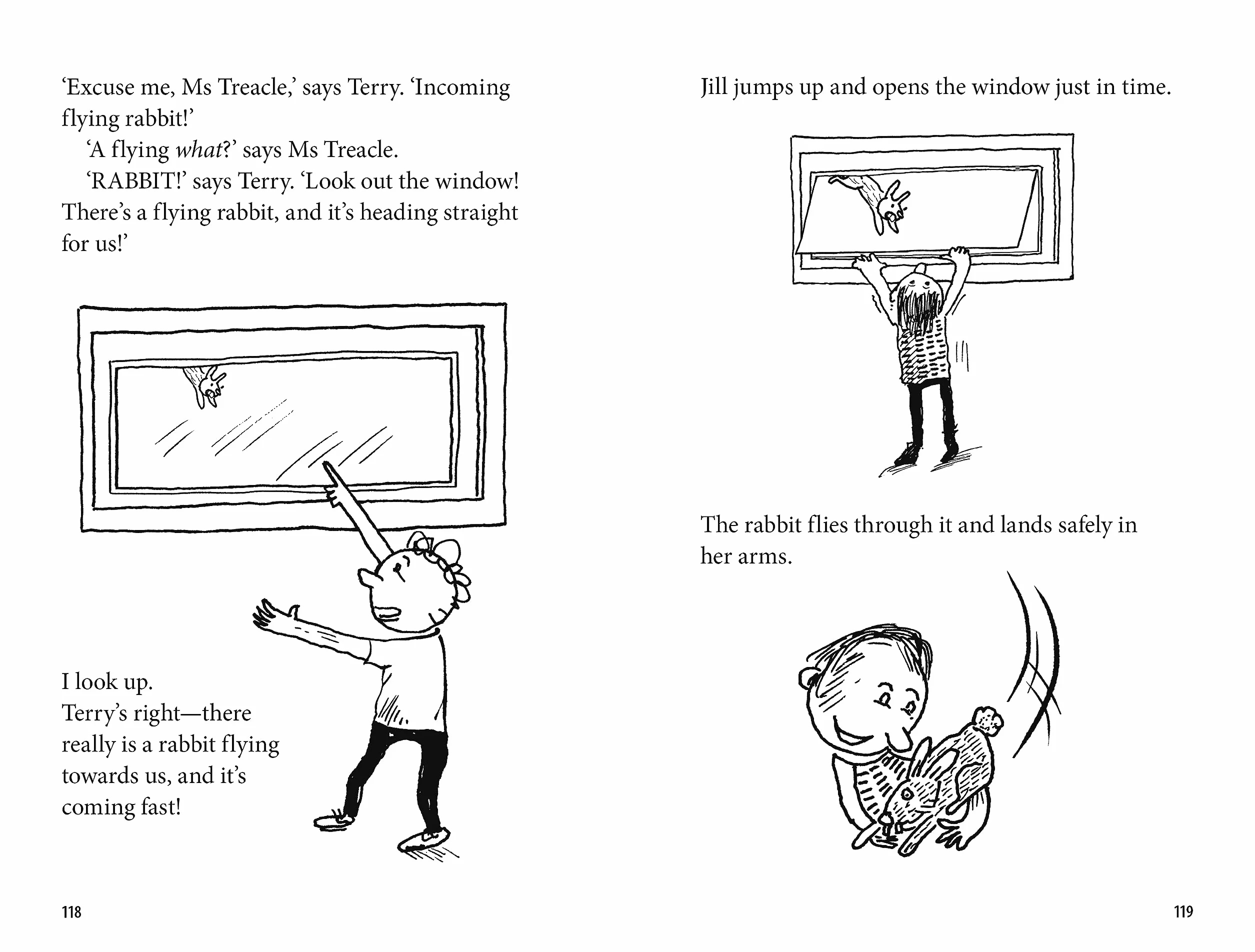 The 169-Storey Treehouse: Monkeys, Mirrors, Mayhem!