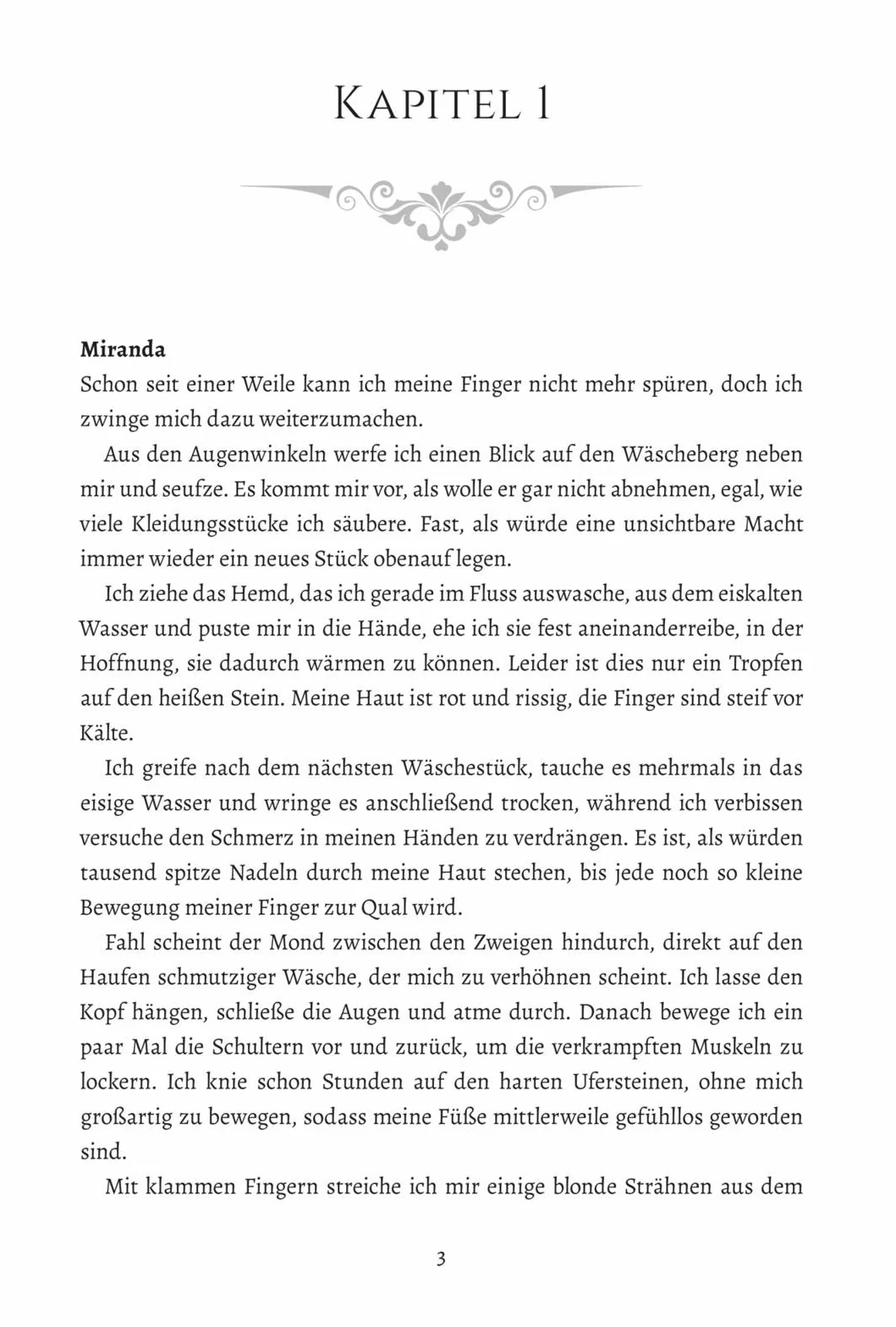 Falkenmädchen (Divinitas 1): Epischer Fantasy-Liebesroman mit königlichen Gestaltwandlern inklusive Bonusgeschichte