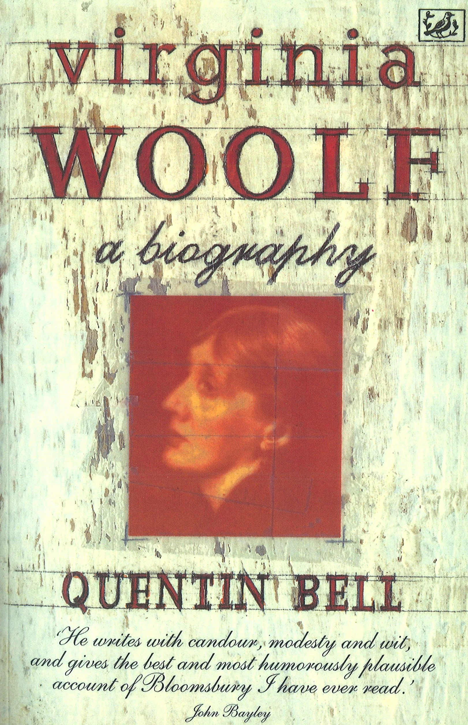 Virginia Woolf: A Biography