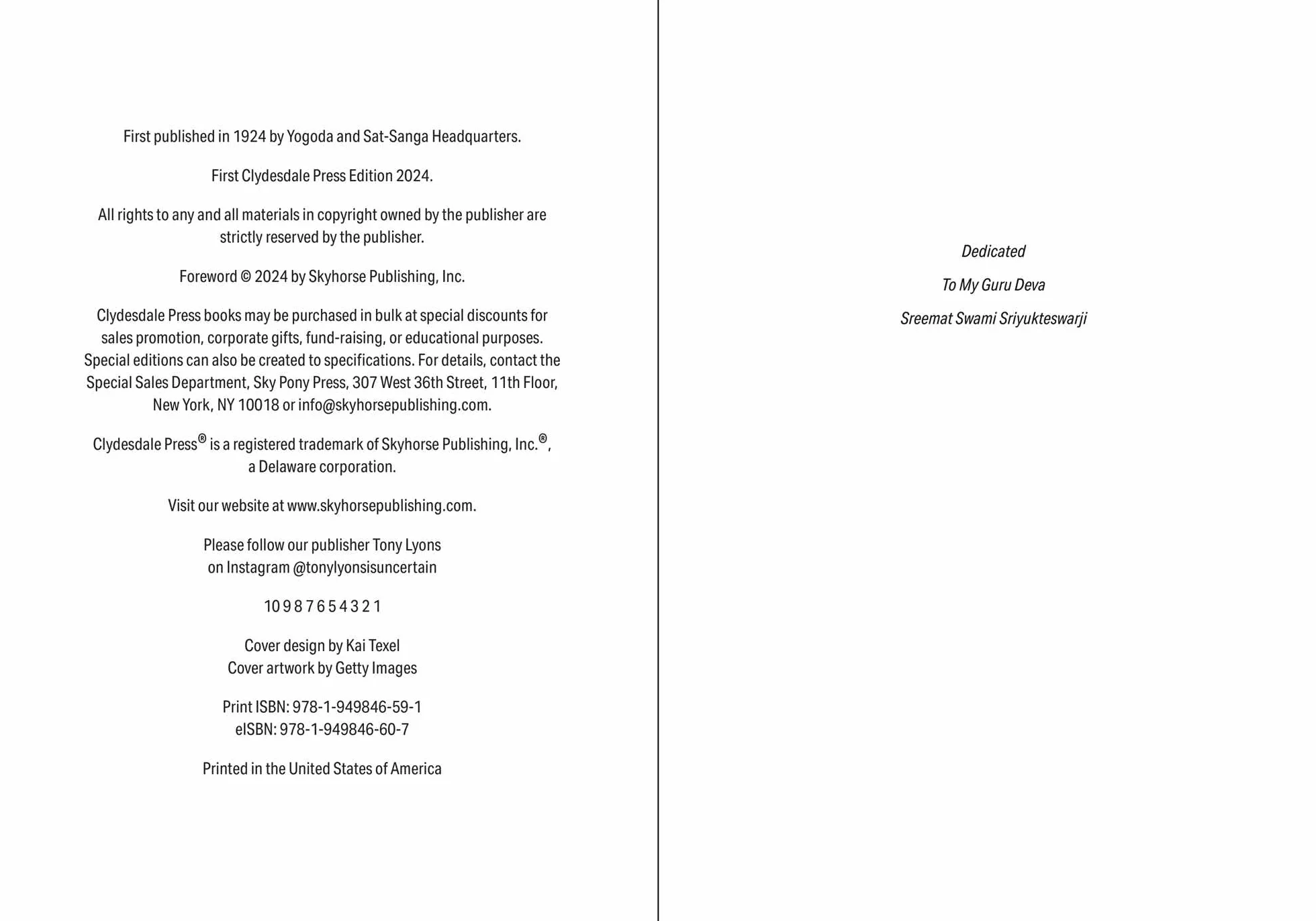 Scientific Healing Affirmations: The Original Classic for Improving One's Mental and Physical State (100th Anniversary Edition)