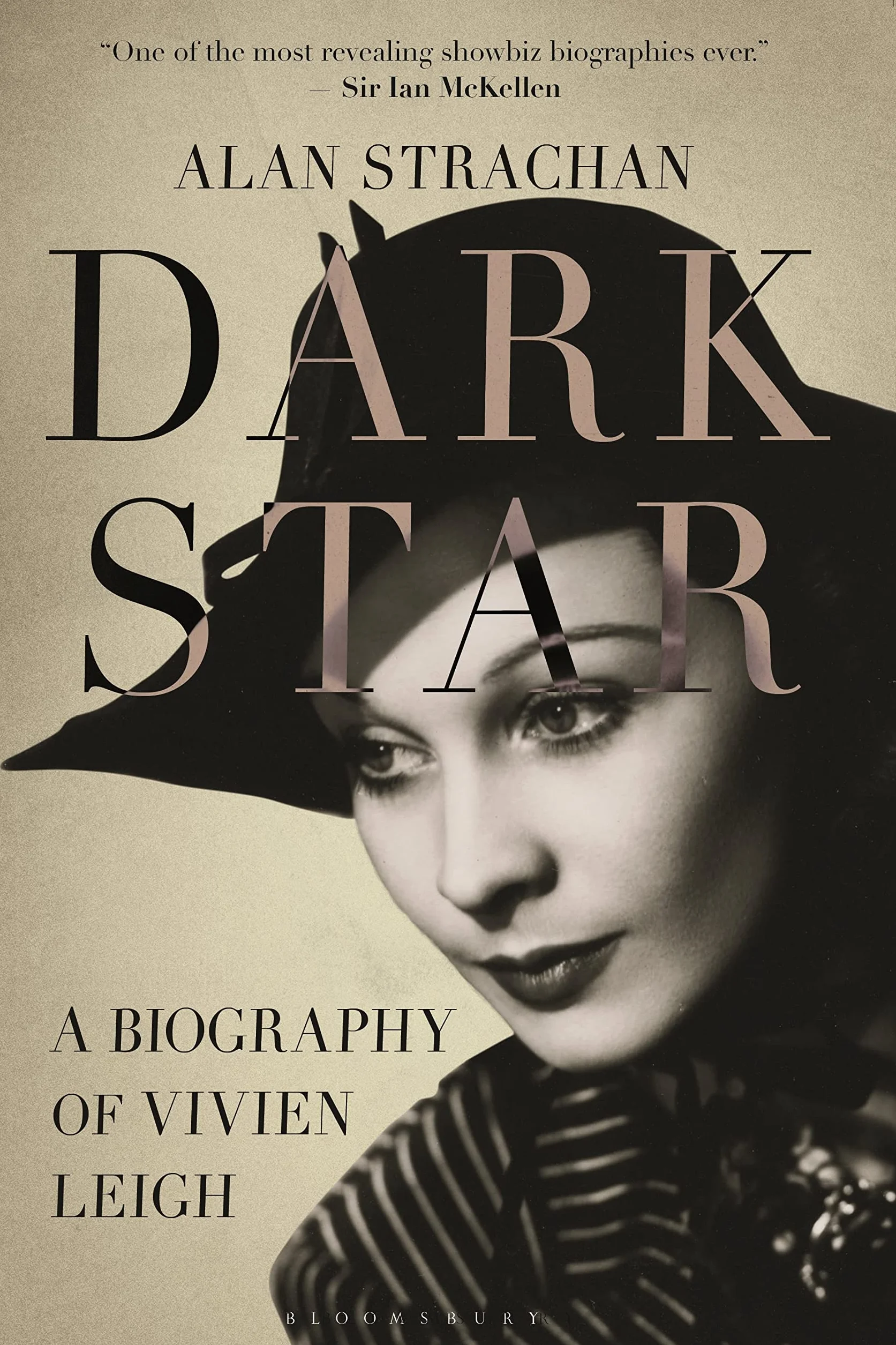 Dark Star: A Biography of Vivien Leigh