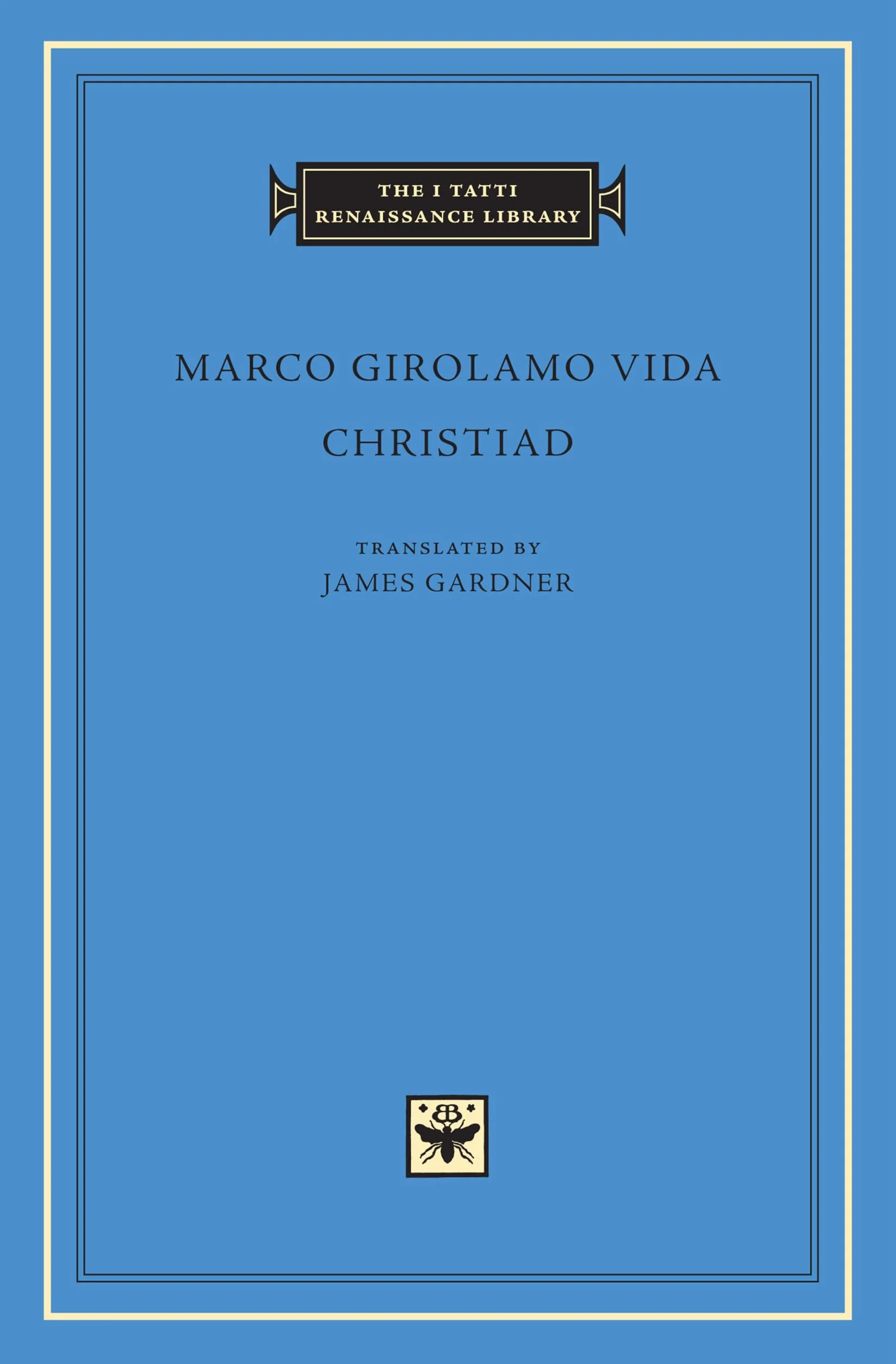 Christiad: 39