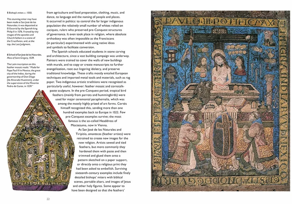 Art and Architecture in Mexico (World of Art) /anglais: 0