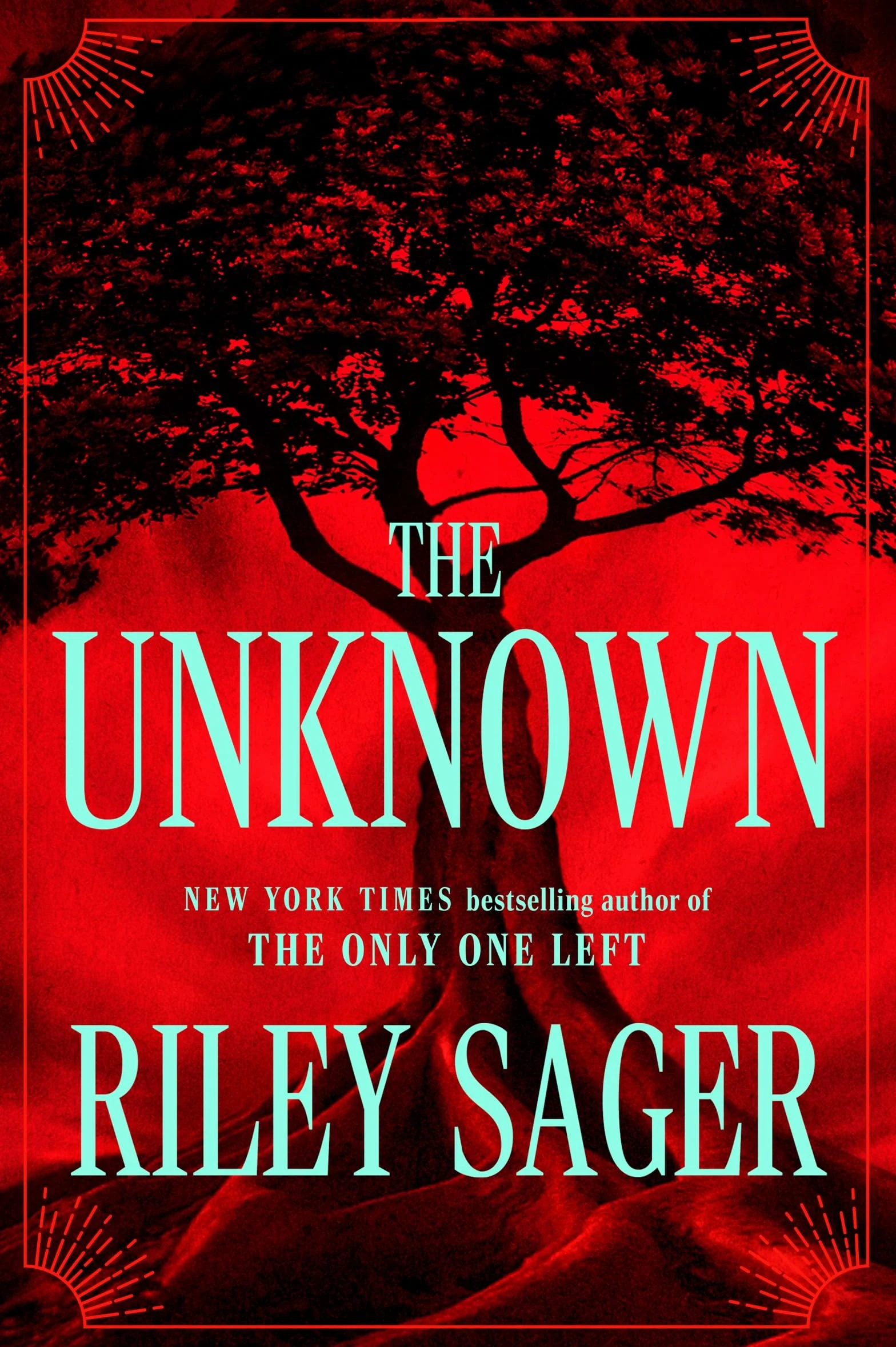 The Unknown: A totally gripping, unputdownable and heart-pounding thriller
