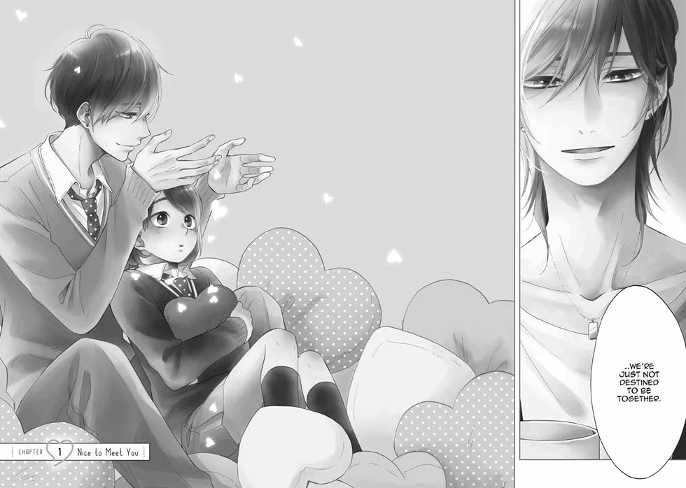 A Condition Called Love 1