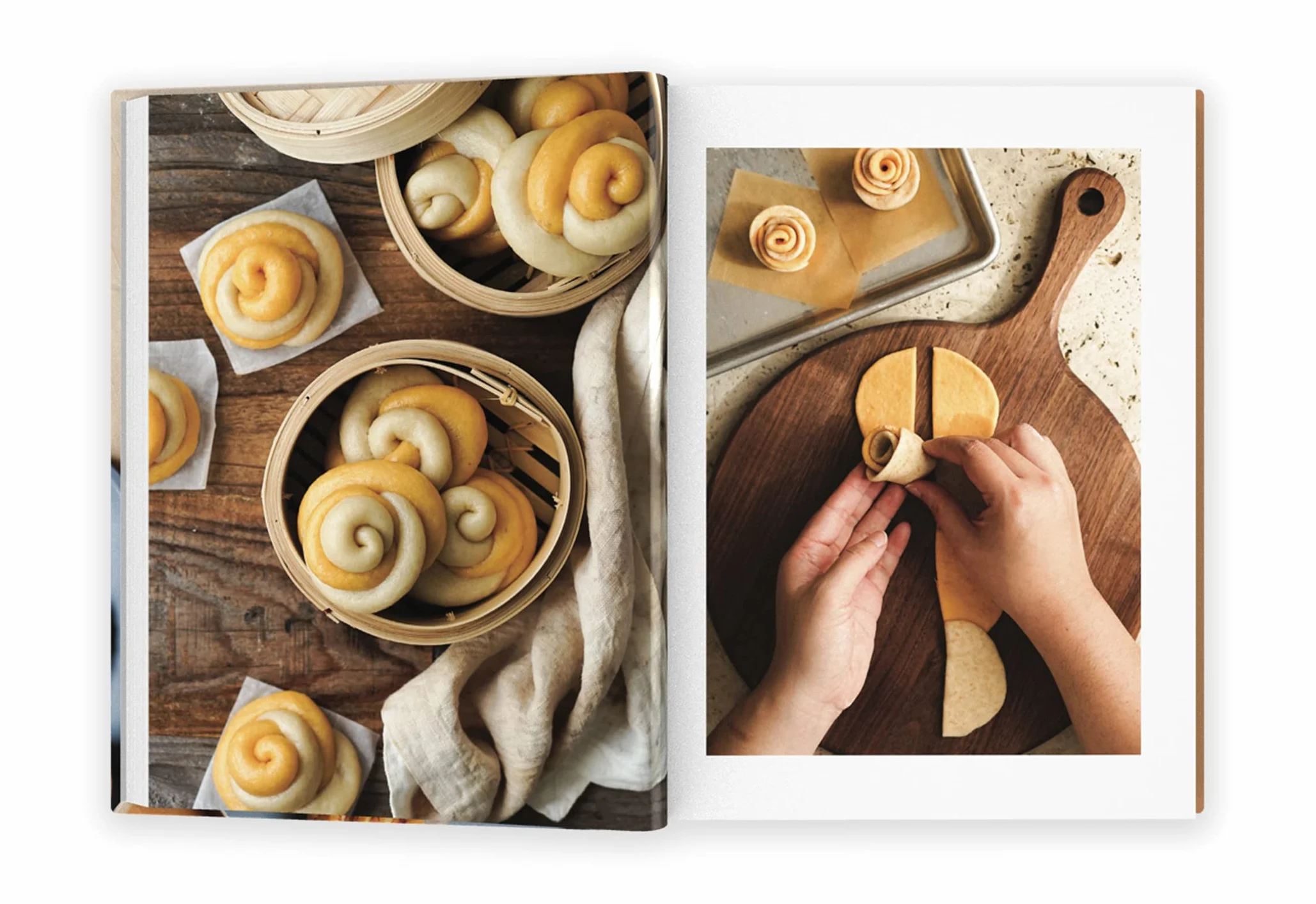 Mooncakes and Milk Bread: Sweet and Savory Recipes Inspired by Chinese Bakeries (James Beard Award-Winning Cookbook)