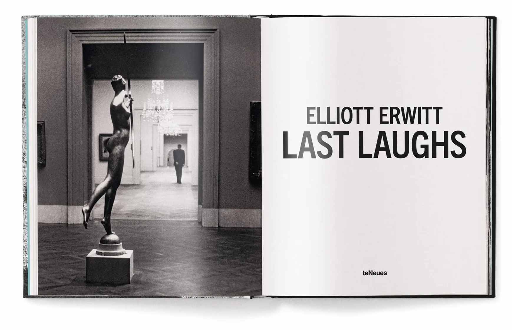 Last Laughs