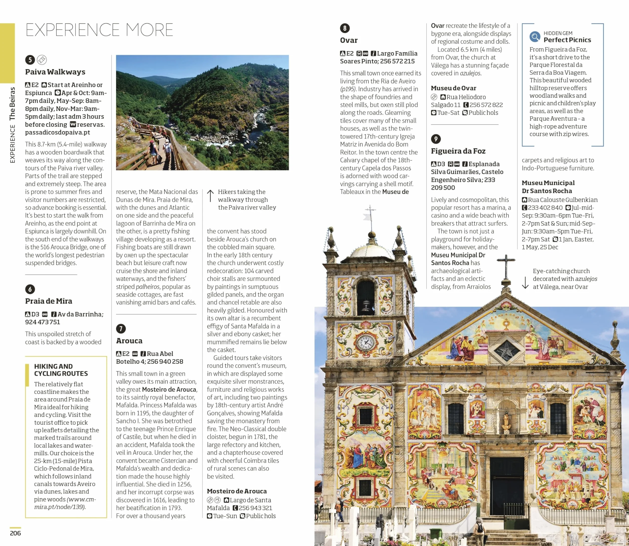 DK Portugal: Must-See Sights. Culture & History. Detailed Maps & Tours. Covers Lisbon, Porto, the Algarve, Madeir