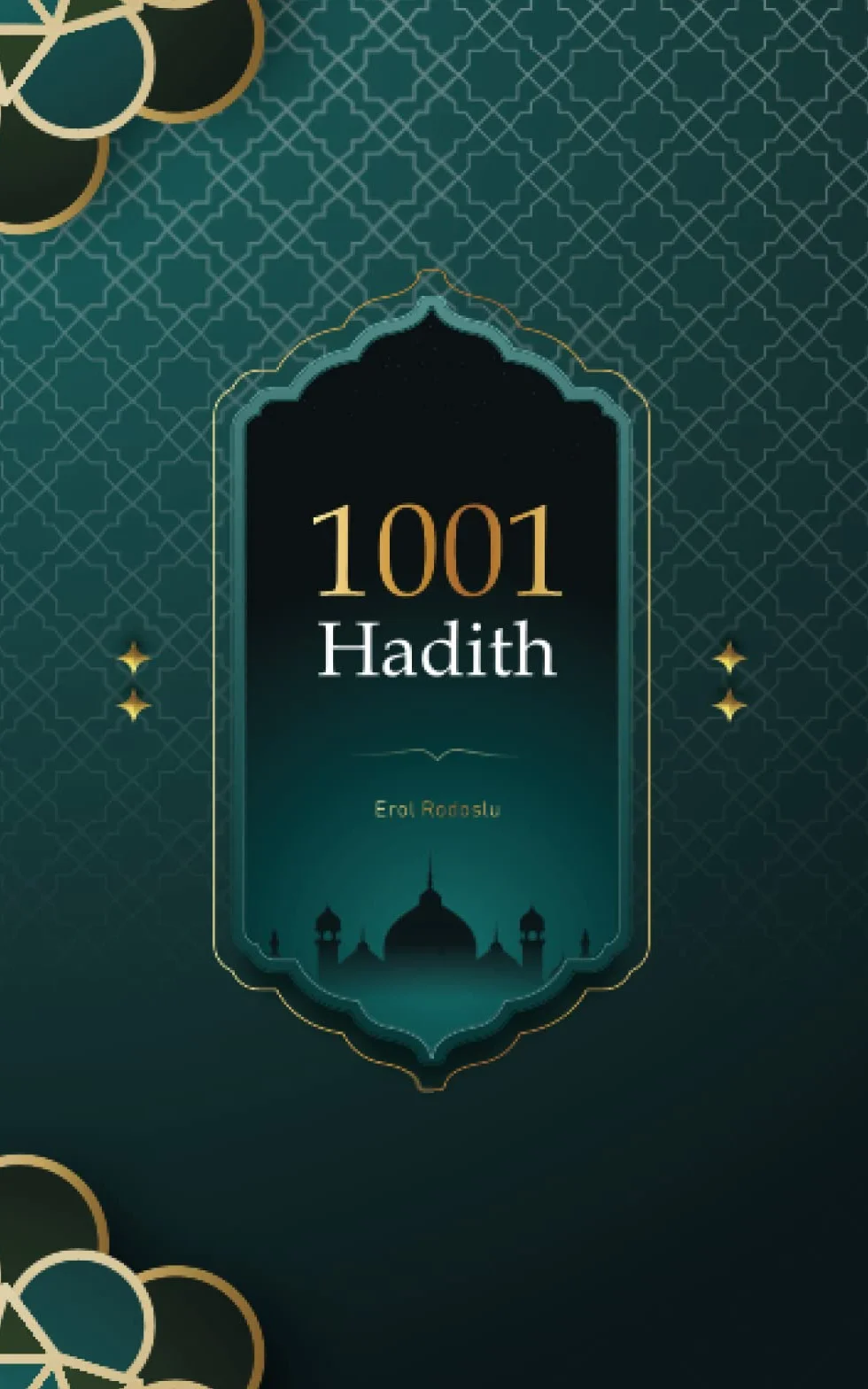 1001 Hadith.: 1001 Hadith is the collected traditions of the Prophet Muhammad, based on his sayings and actions.