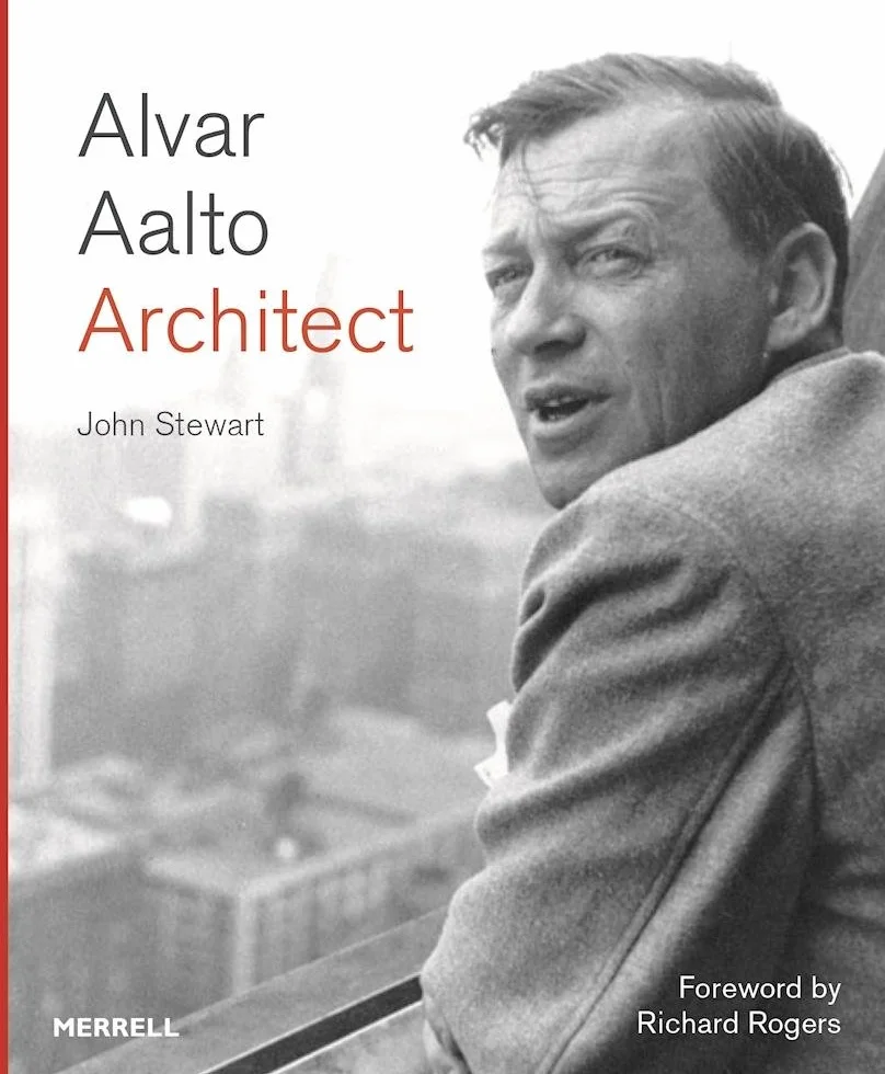 Alvar aalto architect
