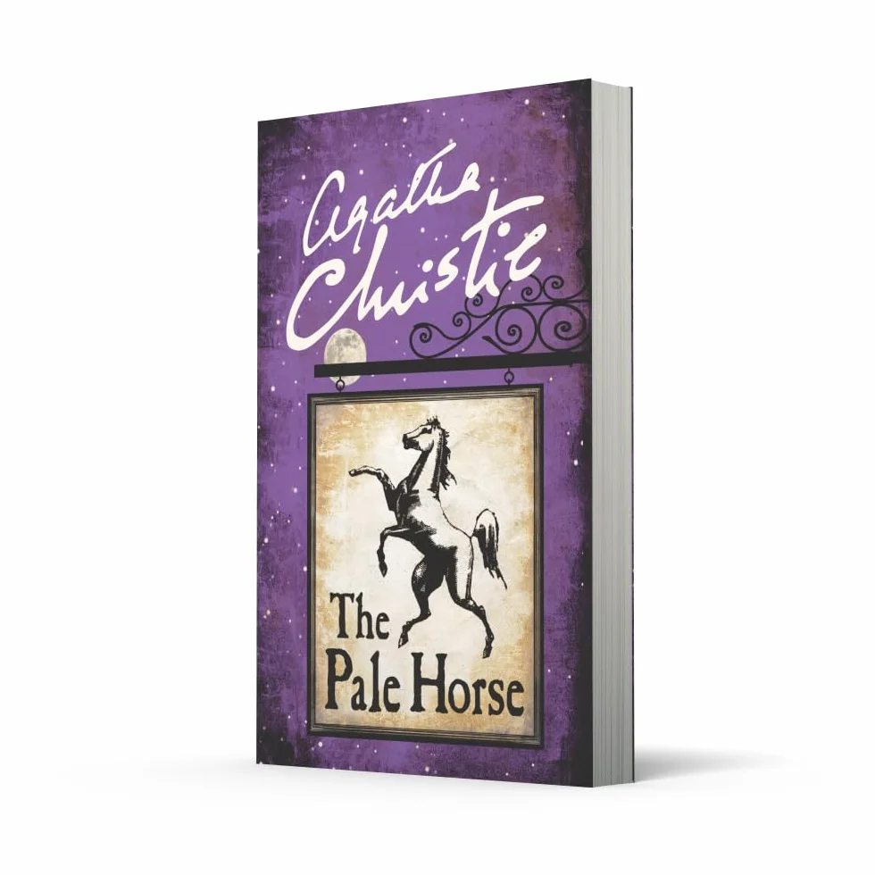 The Pale Horse: Agatha Christie