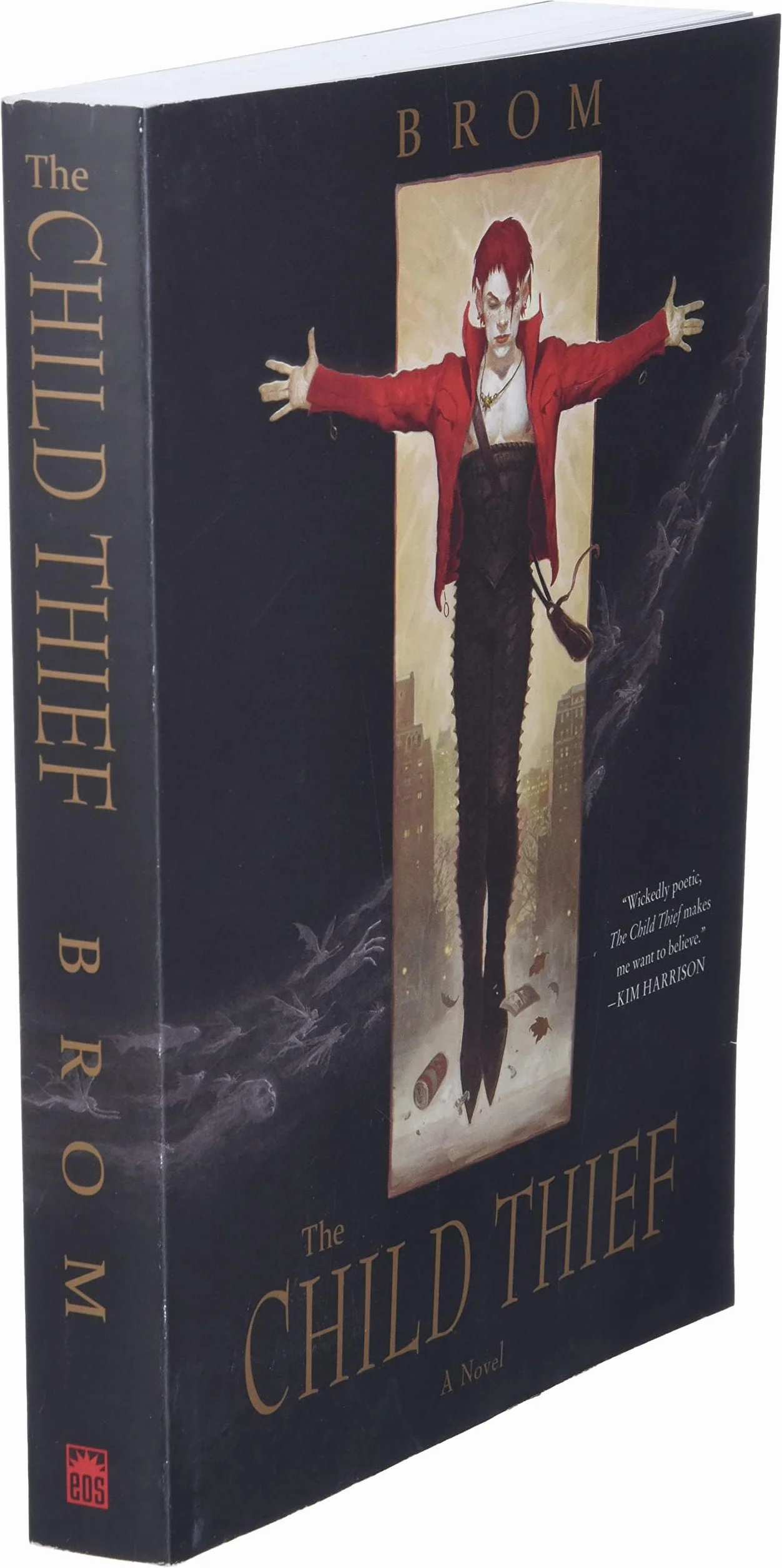 The Child Thief: A Novel