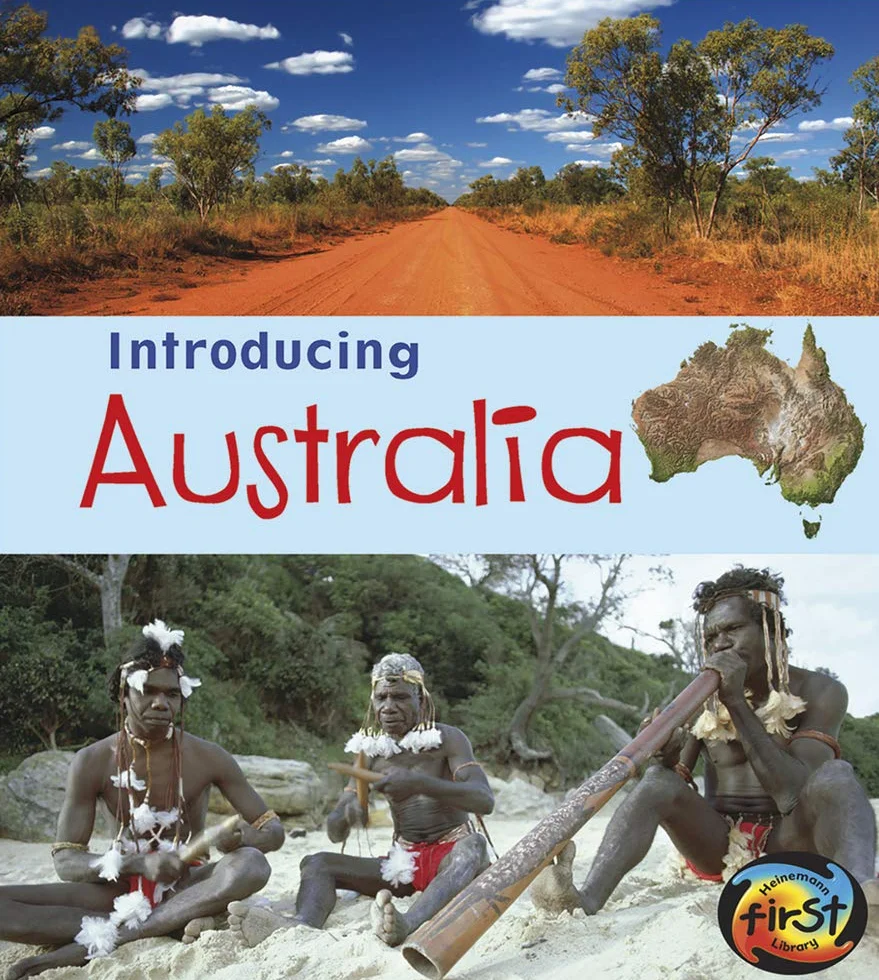 Introducing Australia