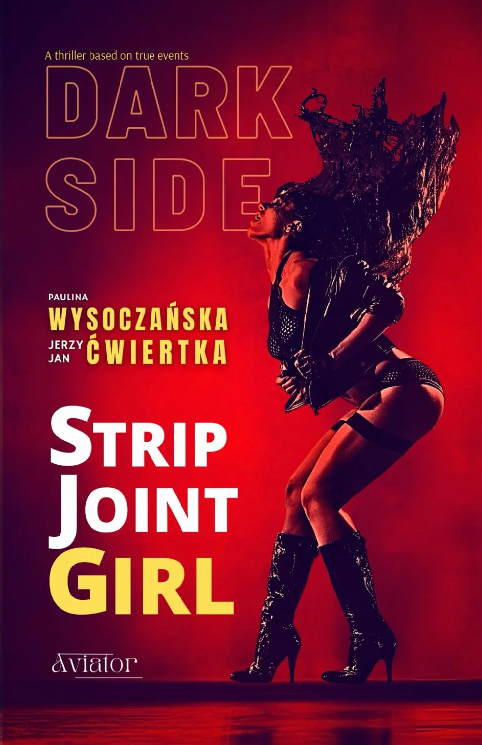 Strip Joint Girl