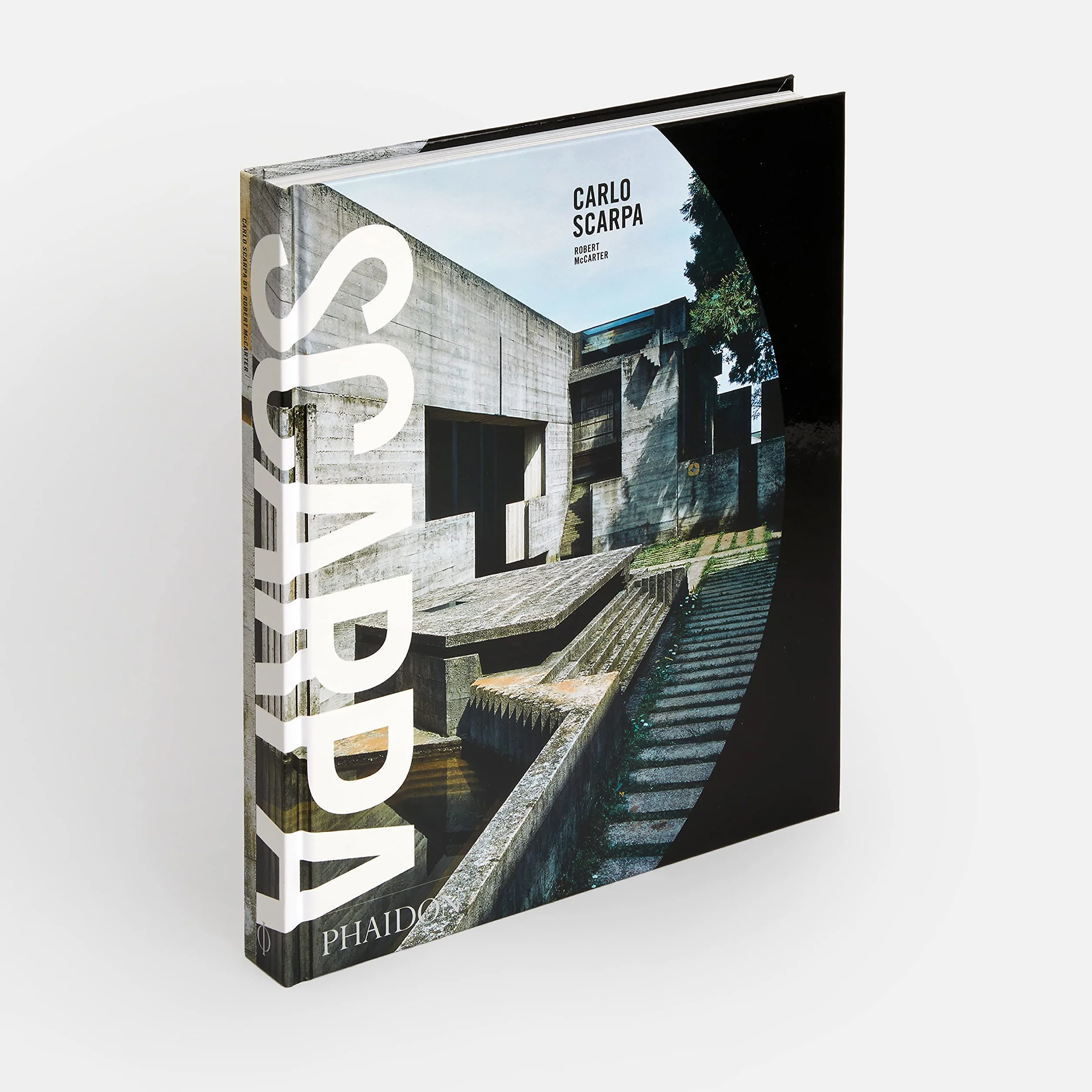 Carlo Scarpa Classic Format