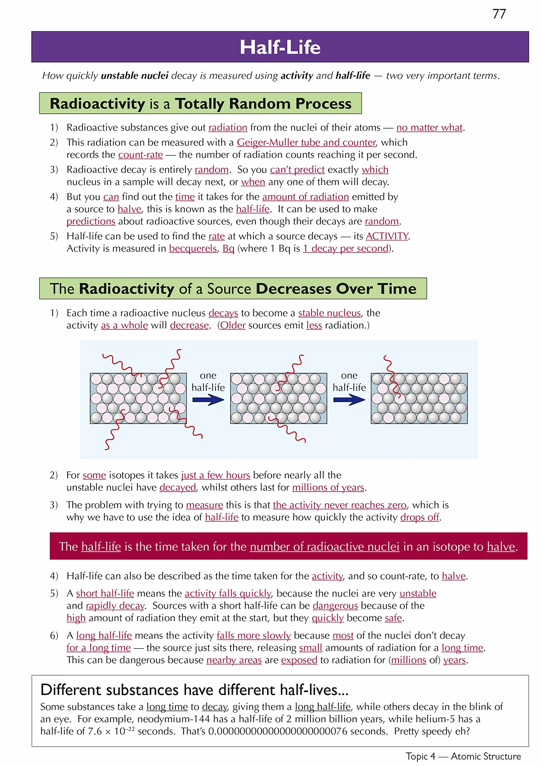 GCSE Physics AQA Complete Revision & Practice with CGP RevisionHub