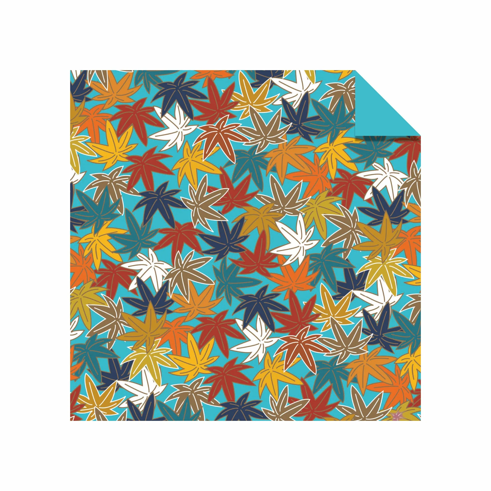 Origami Paper 200 sheets Washi Patterns 6" (15 cm): Tuttle Origami Paper: Tuttle Origami Paper: Double Sided Origami Sheets Printed with 12 Different Designs (Instructions for 6 Projects Included)