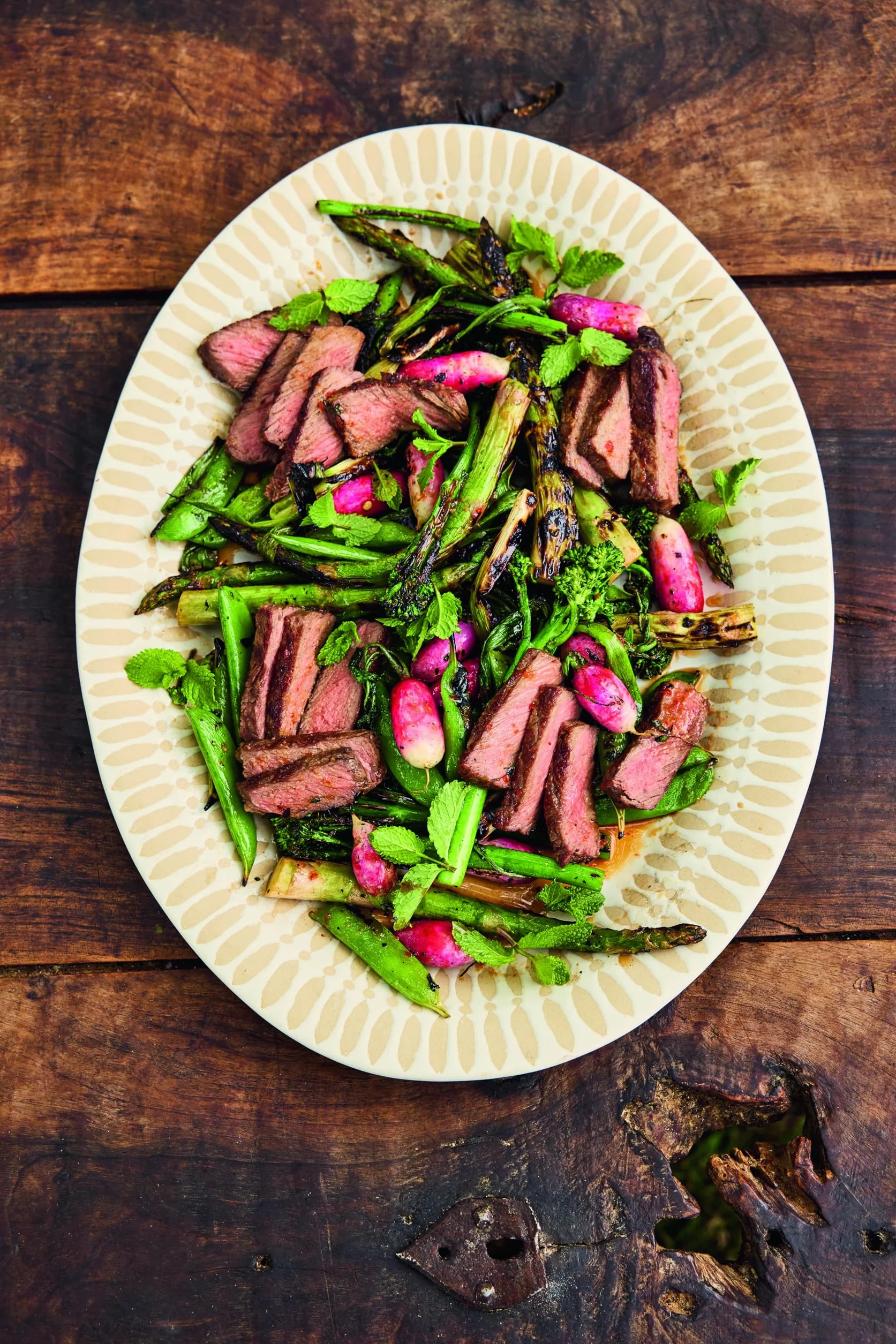 BBQ: Easy Grilling, Big Flavour