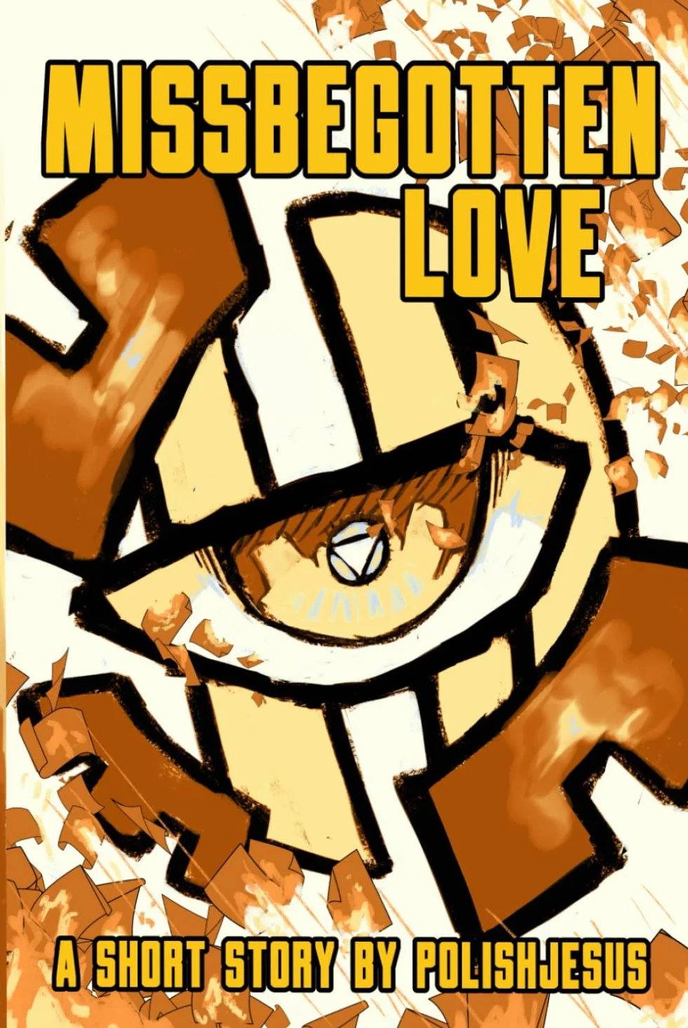 Misbegotten Love