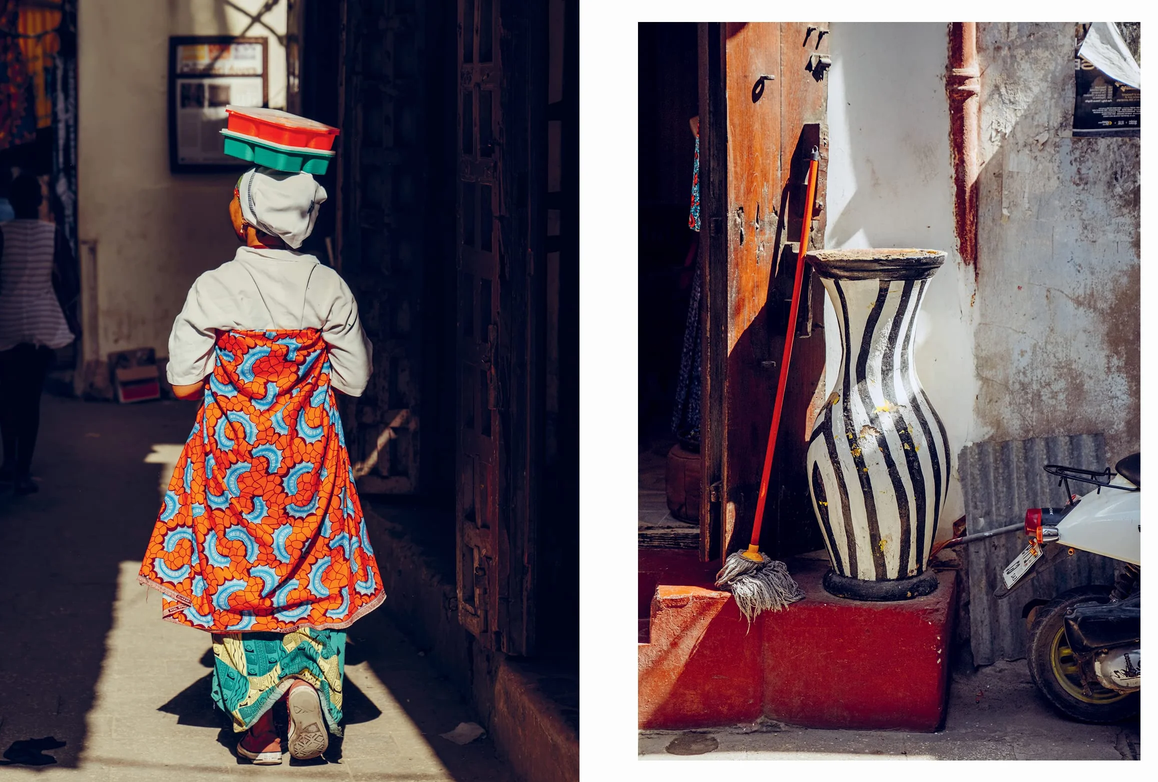 Kinfolk Islands /anglais: Kinfolk Adventures