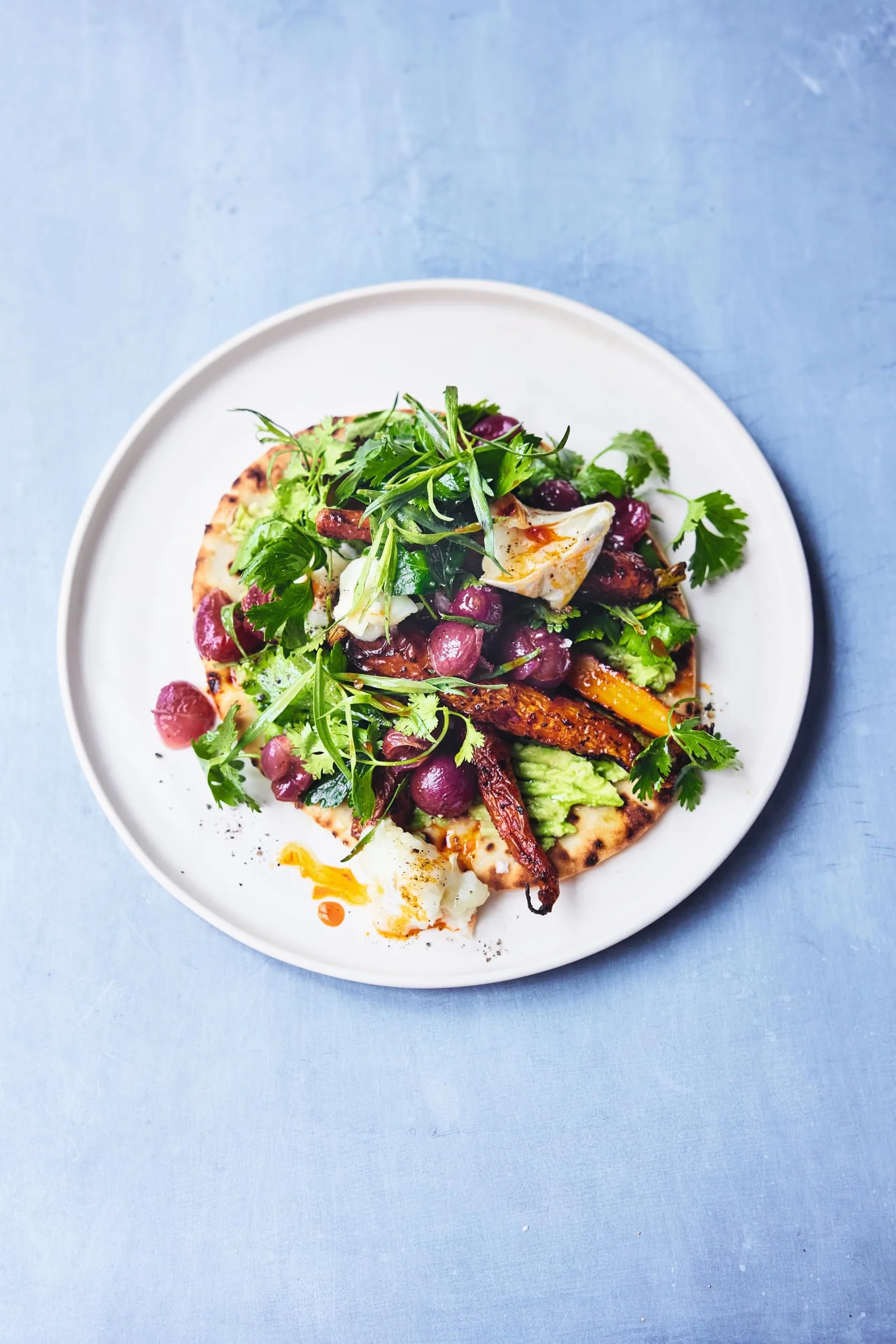 Easy Air Fryer: Big & Bold Delicious Food ― Fast, Tasty, and Simple Air Fryer Meals for Every Occasion