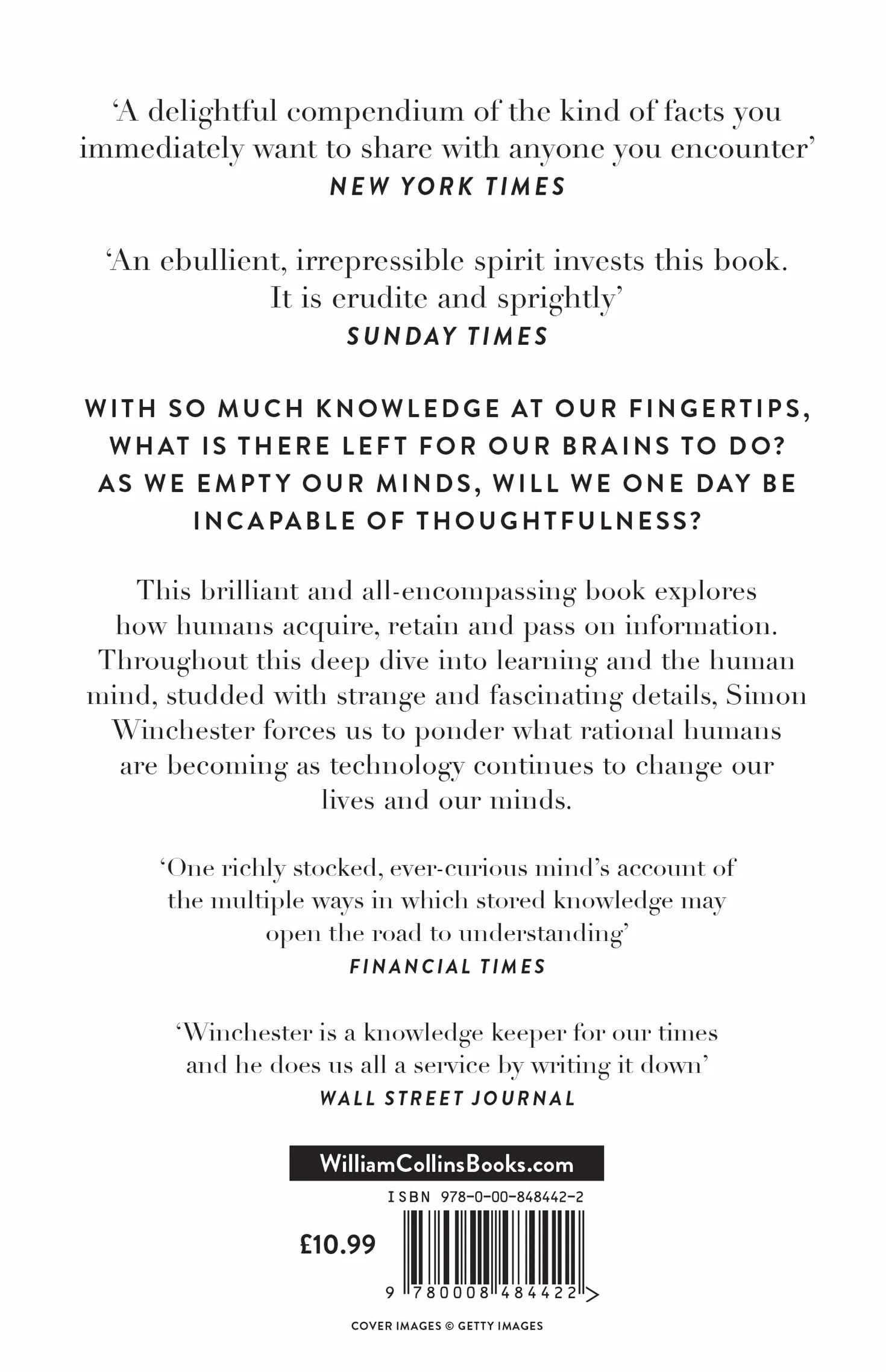 Knowing What We Know: The Transmission of Knowledge: From Ancient Wisdom to Modern Magic