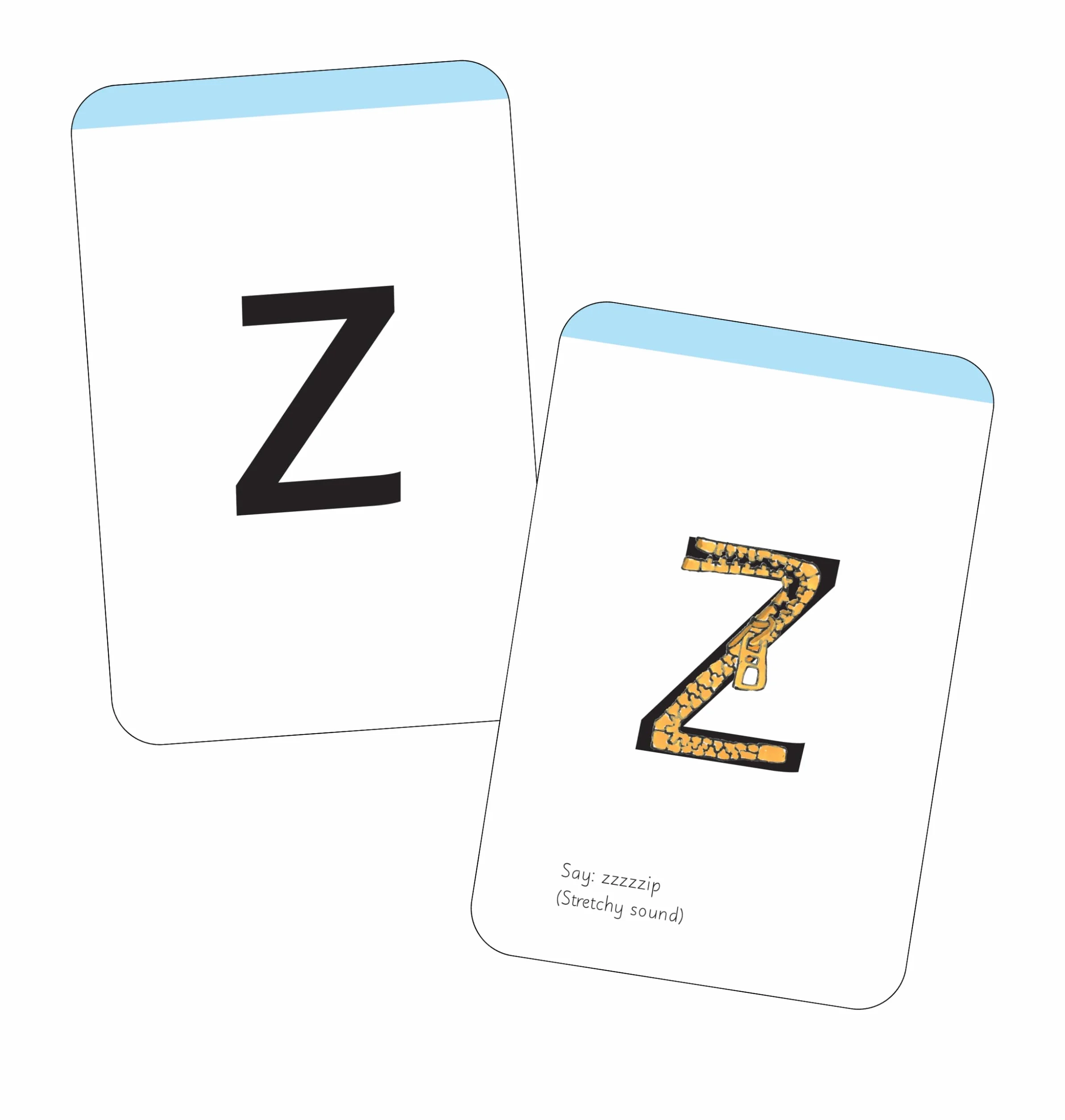 Read Write Inc. Home: Phonics Flashcards