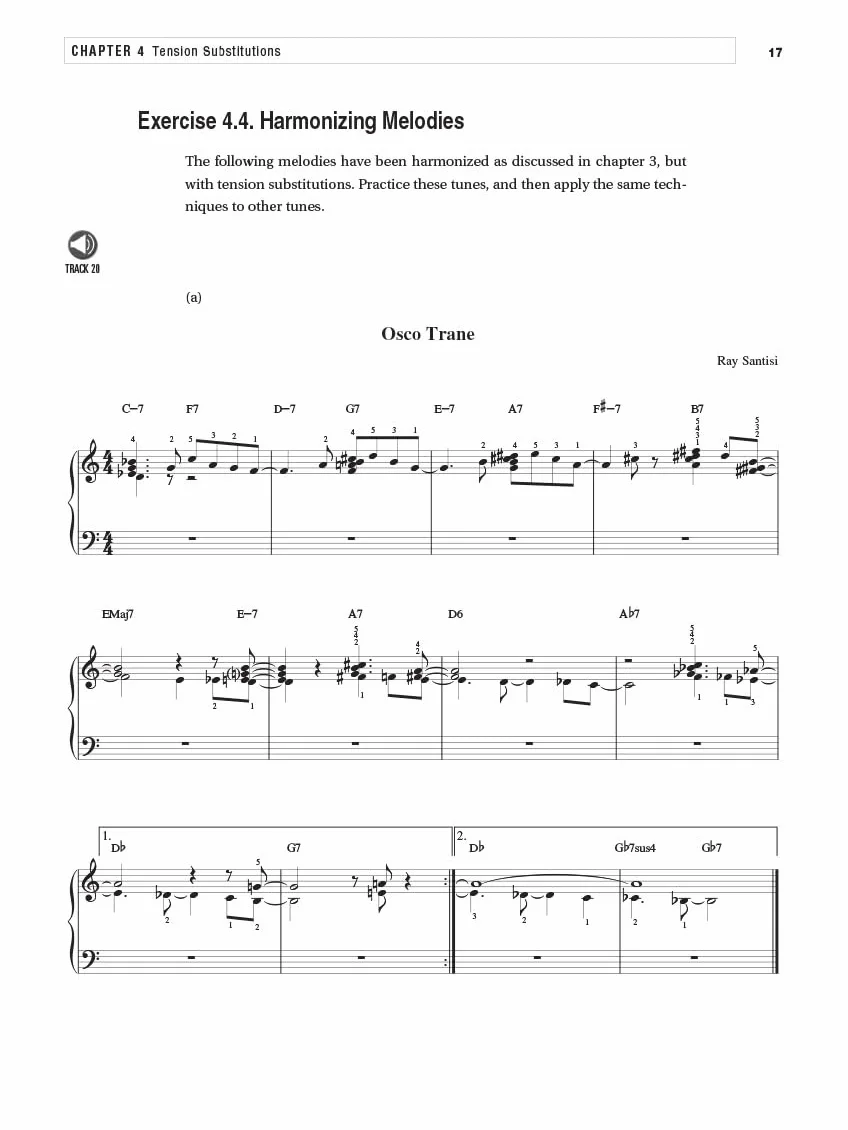 Berklee Jazz Piano: Piano: Jazz