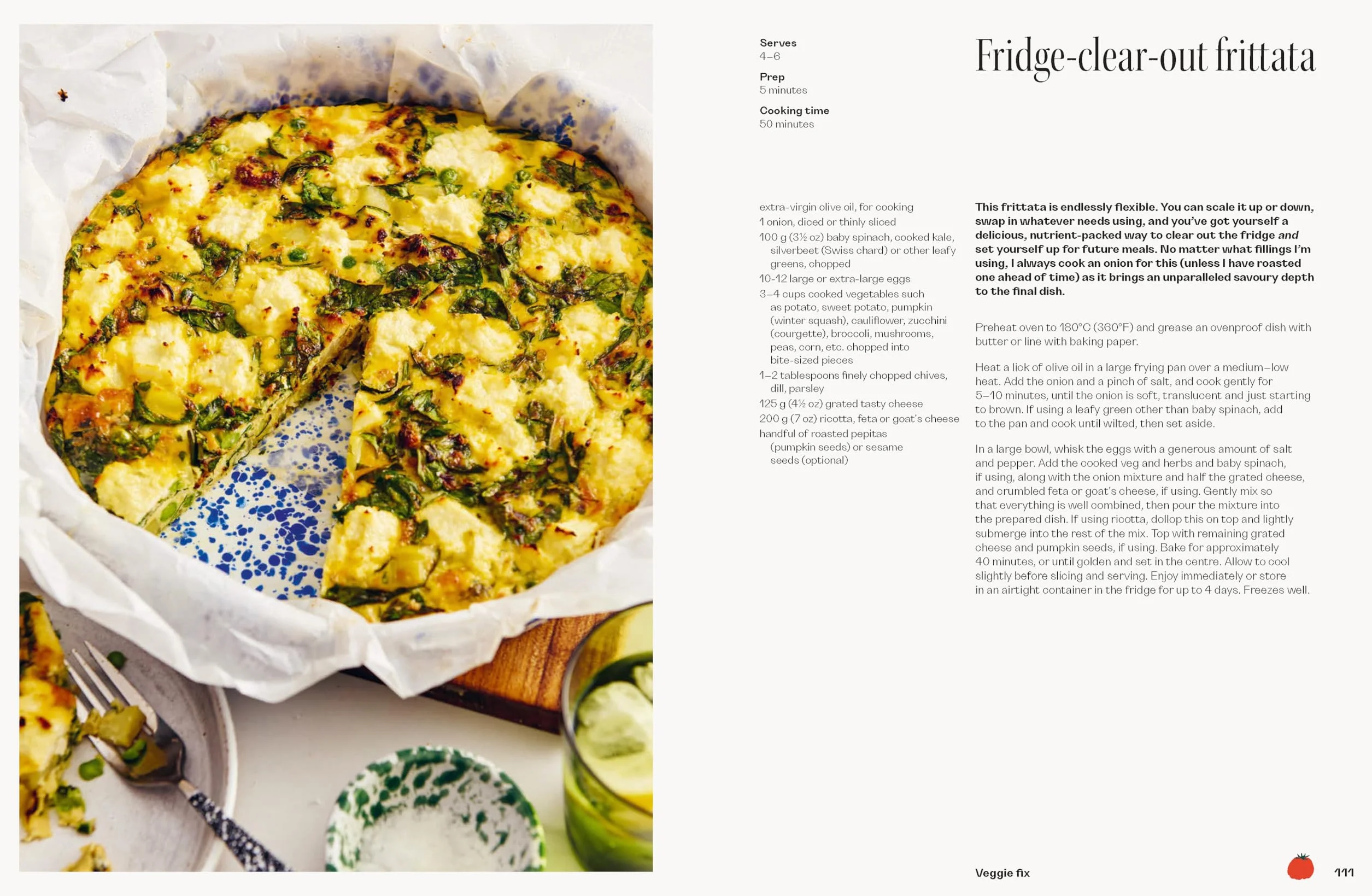 Epic Veg: Bold, Satisfying Meals That Hit the Spot