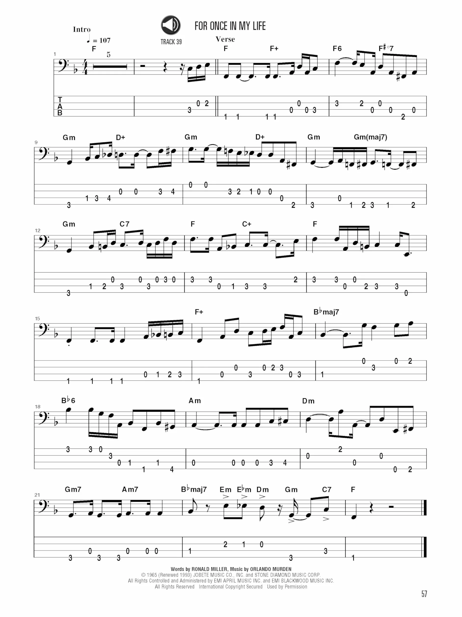 R&B Bass - A Guide to the Essential Styles and Techniques: Hal Leonard Bass Method Stylistic Supplement