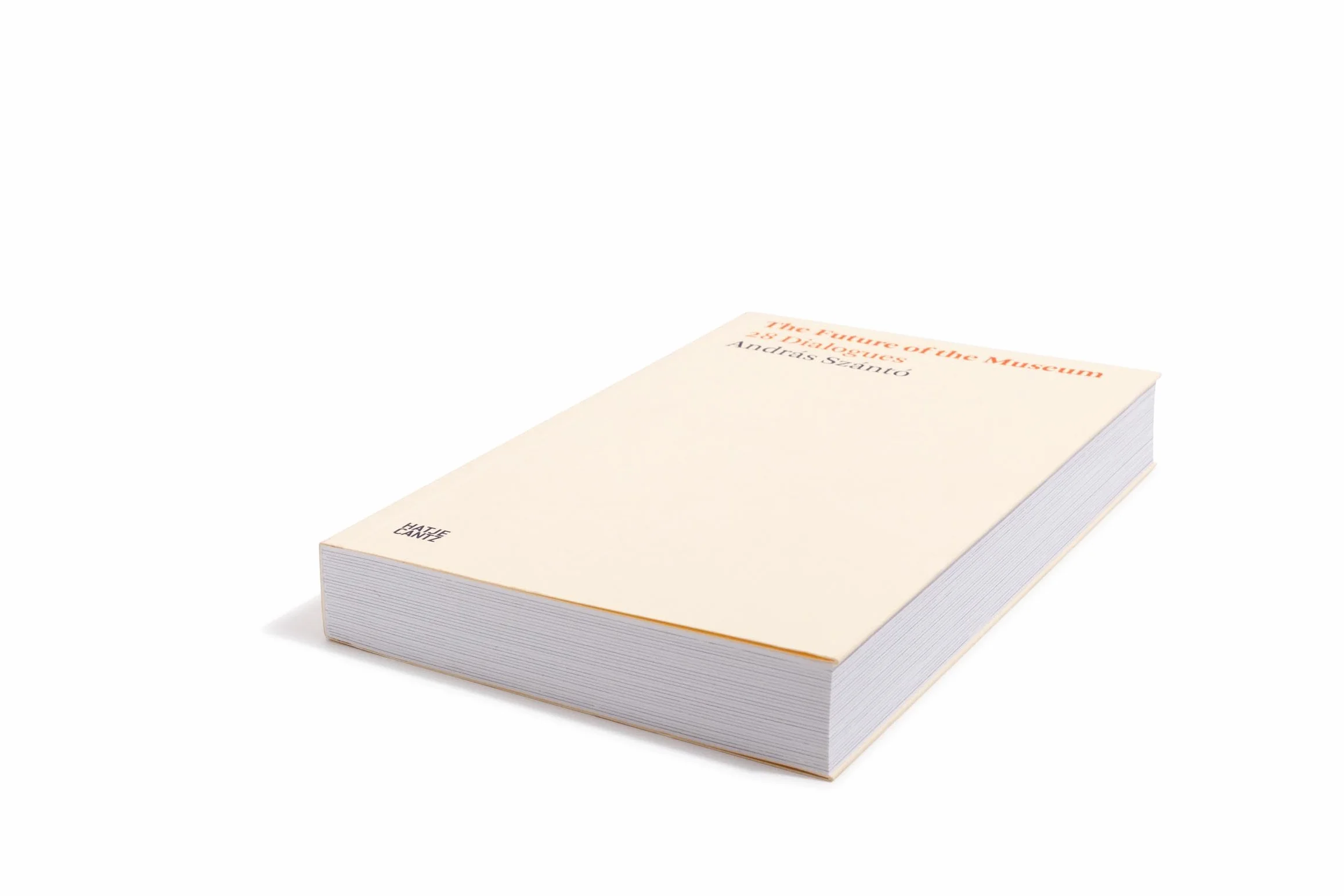 The Future of the Museum: 28 Dialogues: 6