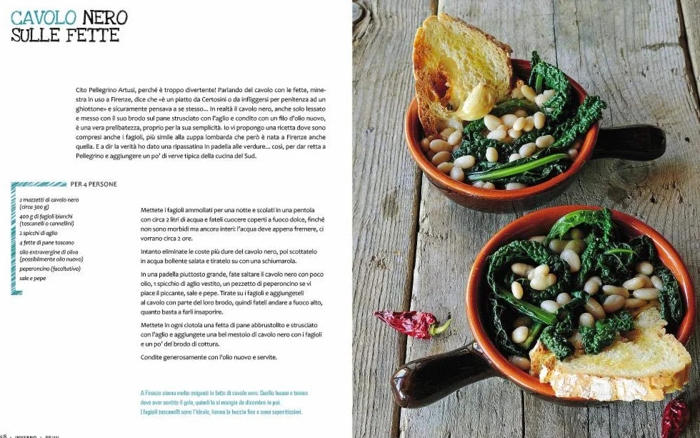 Vegano italiano. Sapori vegani della nostra tradizione. Oltre 150 ricette