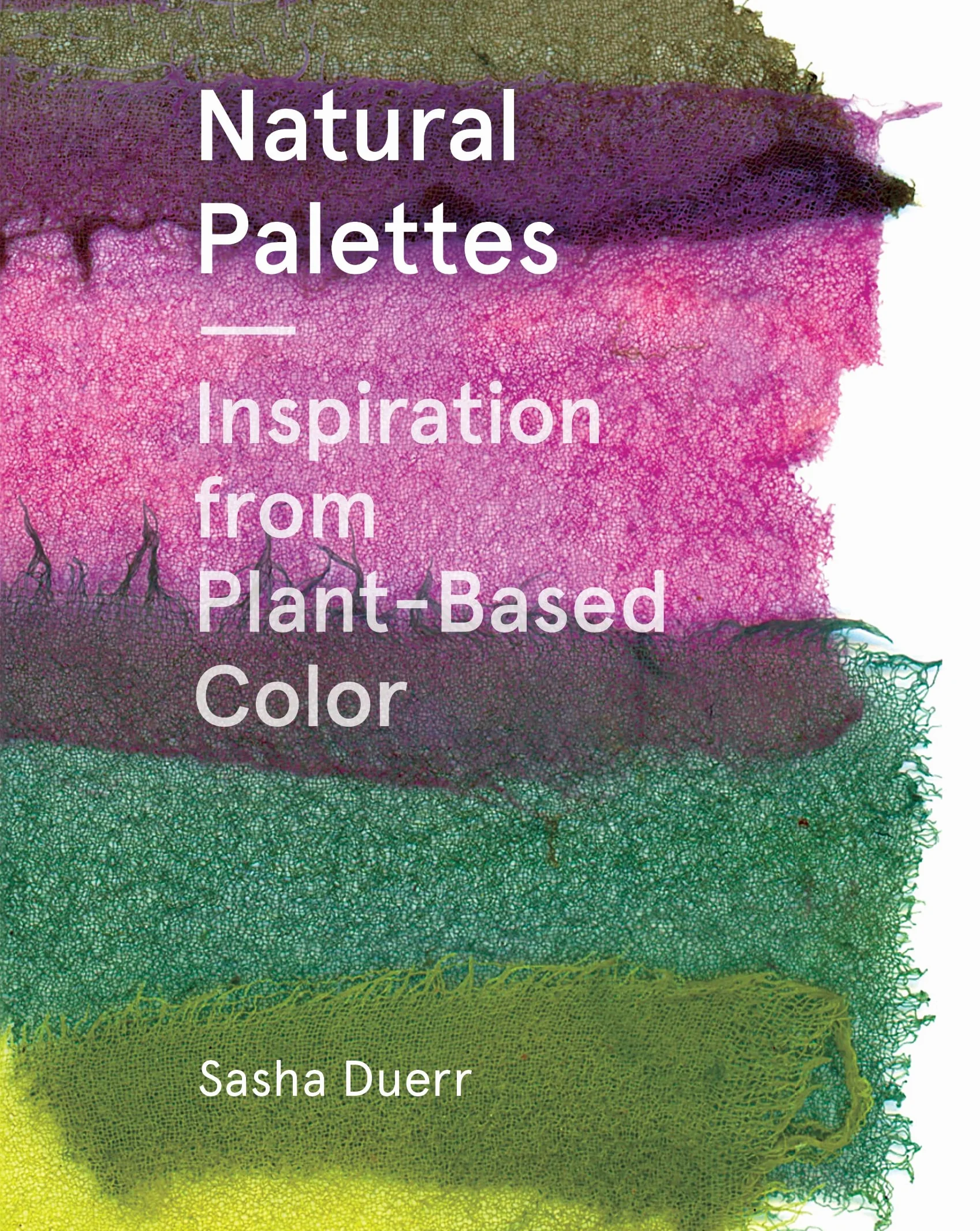 Natural Palettes: Inspiration from Plant-Based Color