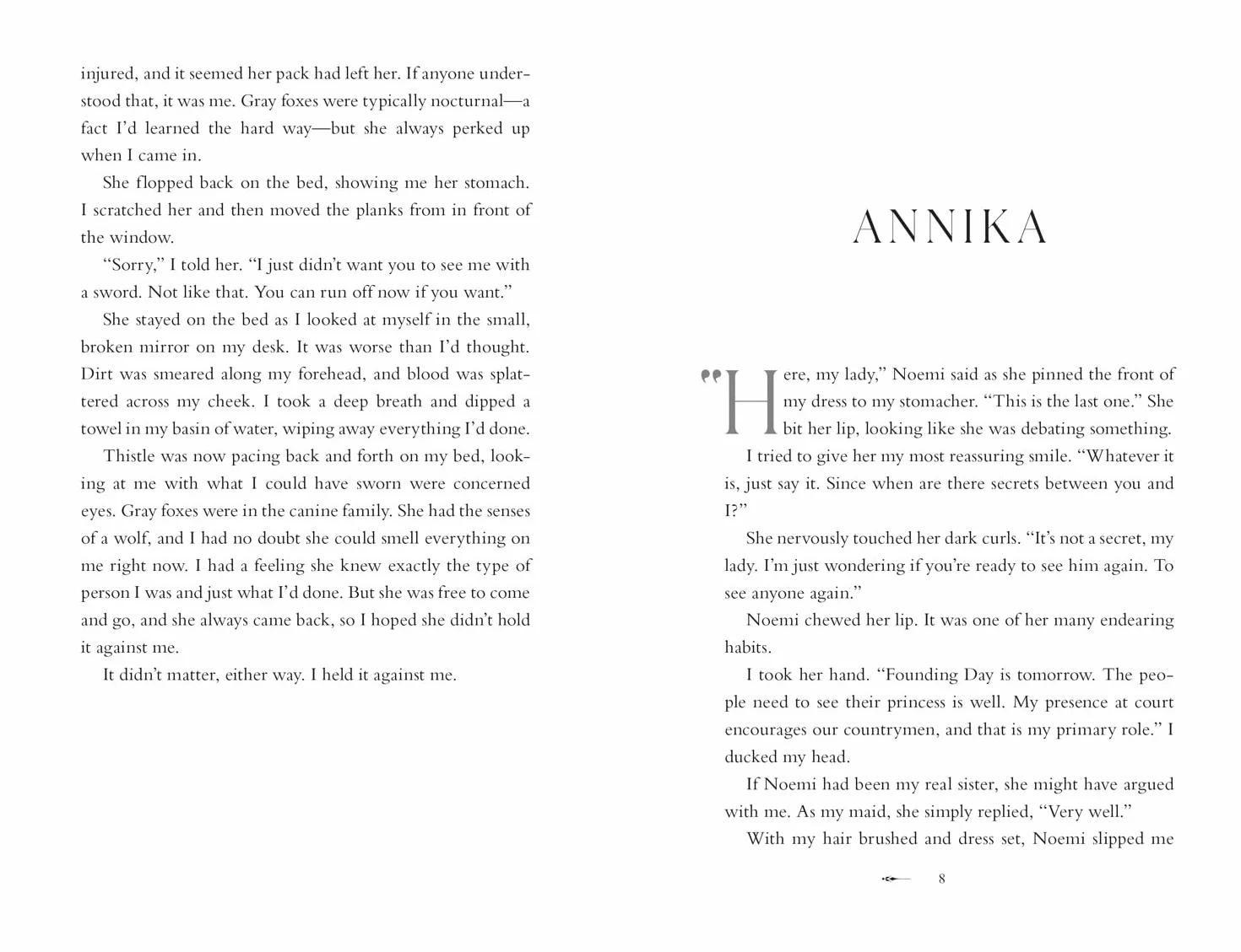 A Thousand Heartbeats: Tiktok made me buy it! A compelling new romance novel for young adults