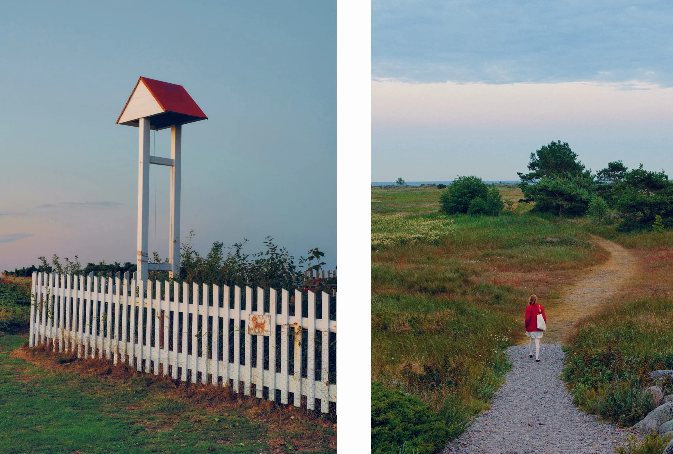Kinfolk Islands /anglais: Kinfolk Adventures
