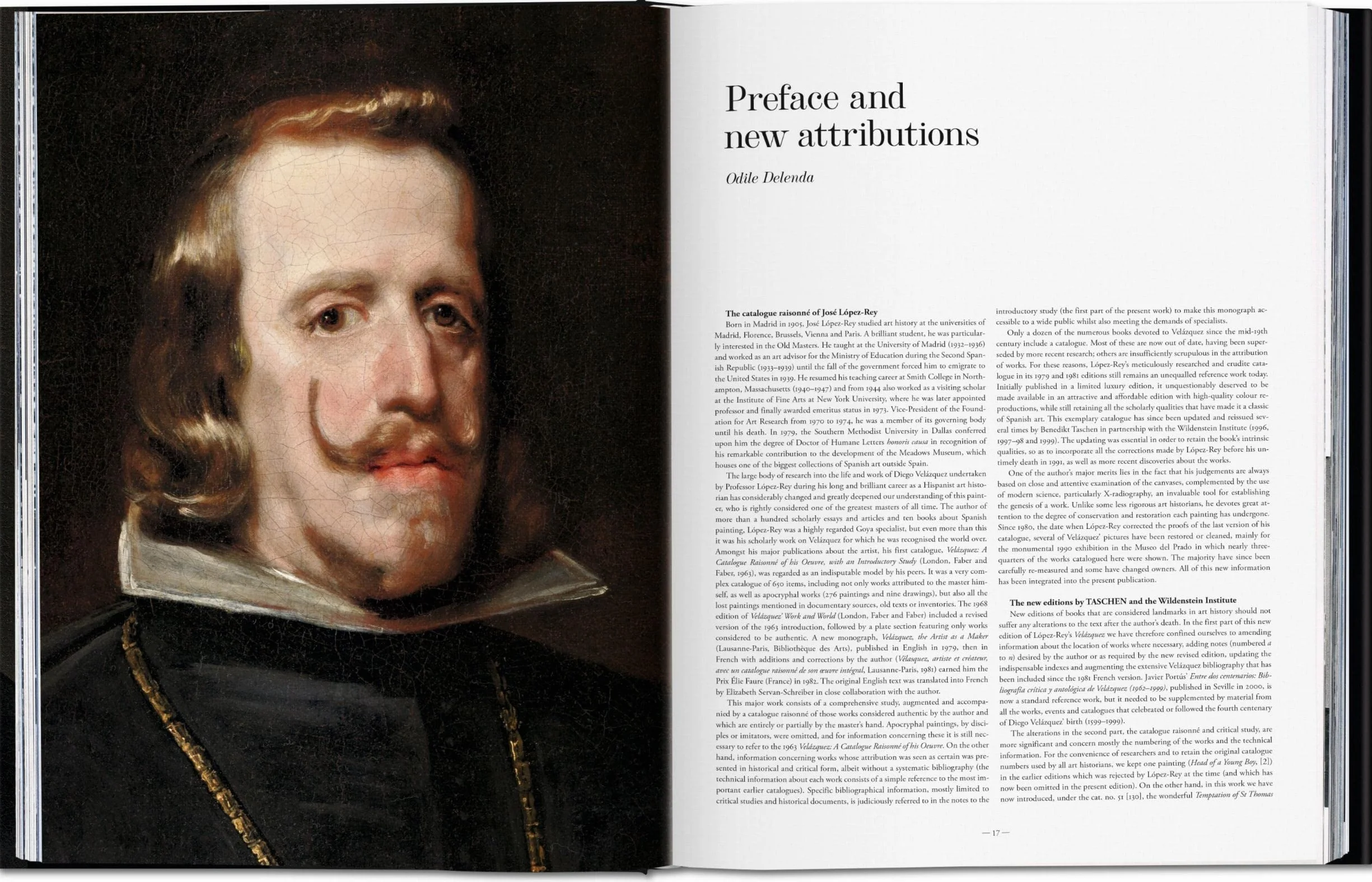 Velázquez. the Complete Works