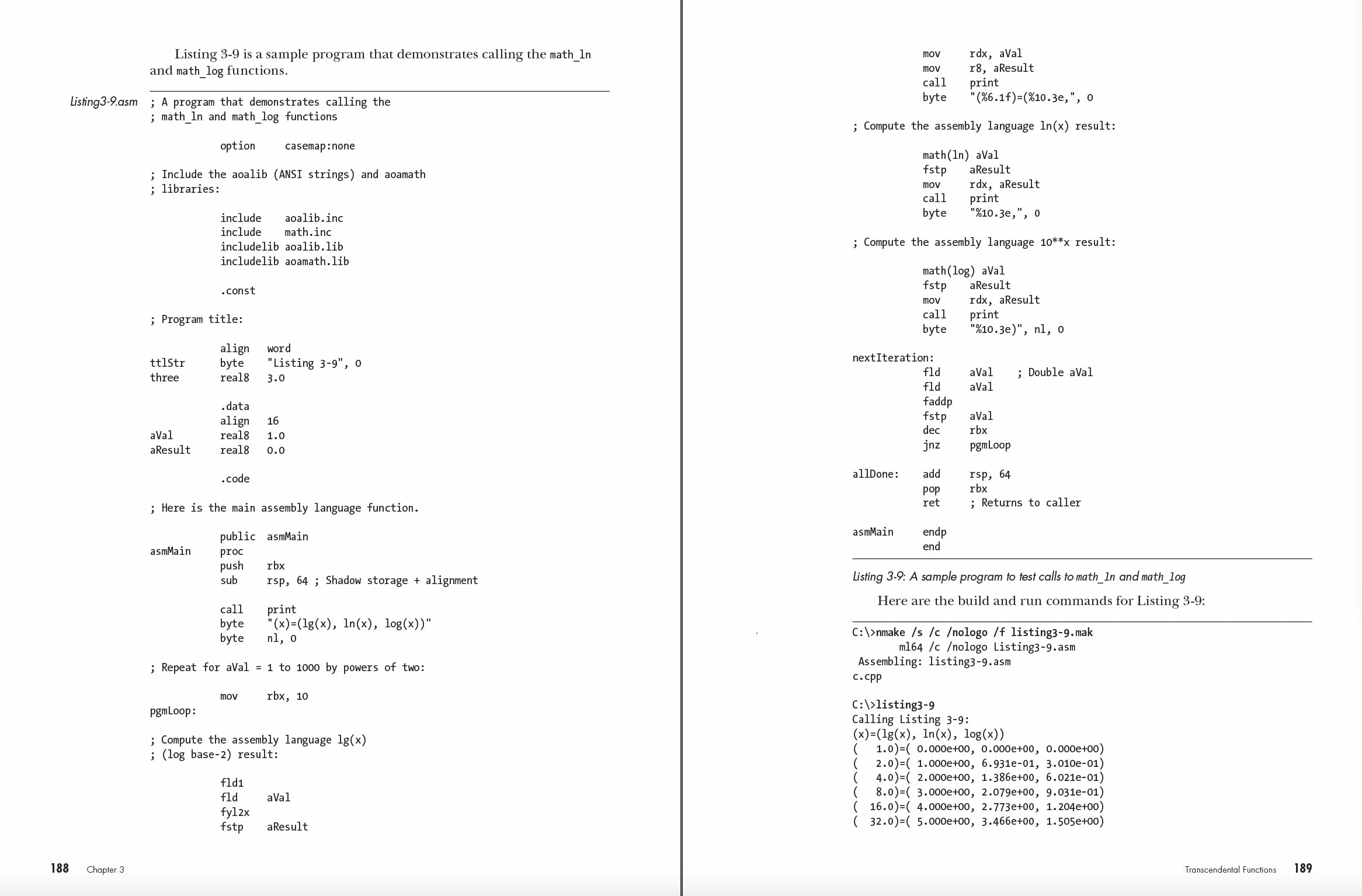 The Art of 64-Bit Assembly, Volume 2: Machine-Level OOP, Exceptions, and Concurrency