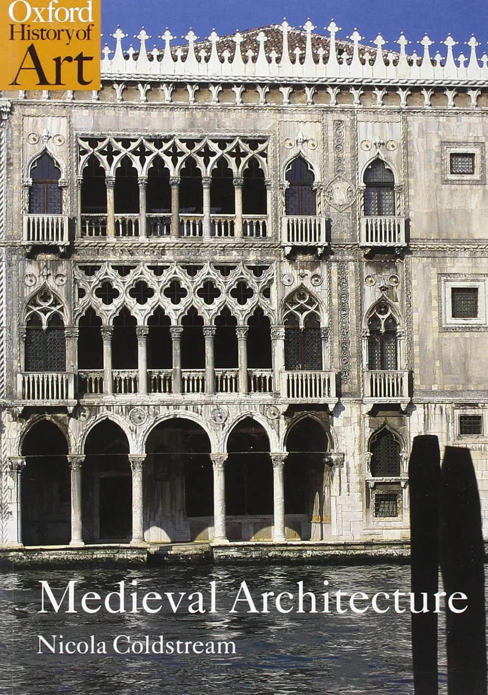 Medieval Architecture