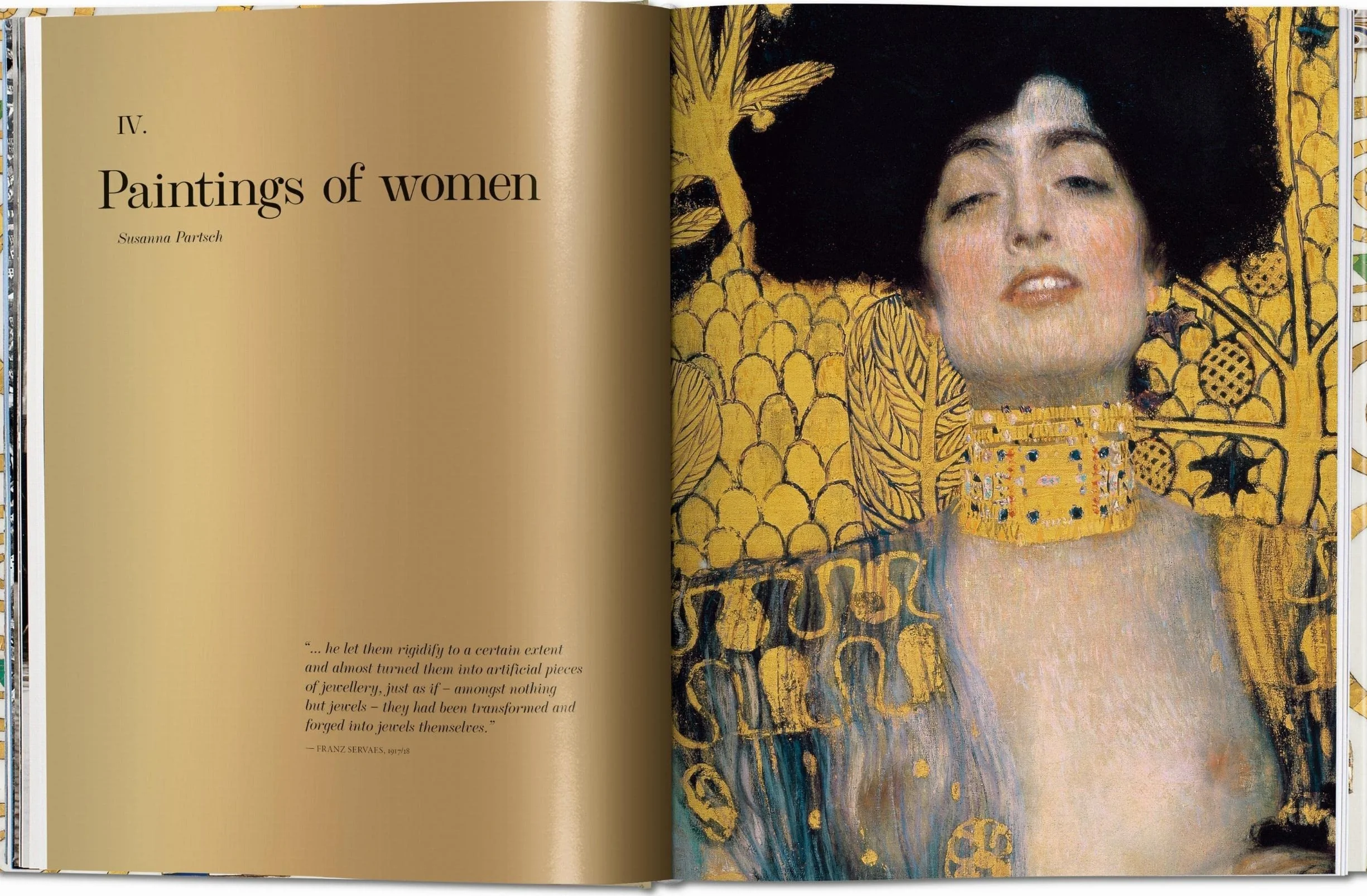 Gustav klimt. complete paintings-anglais - fp