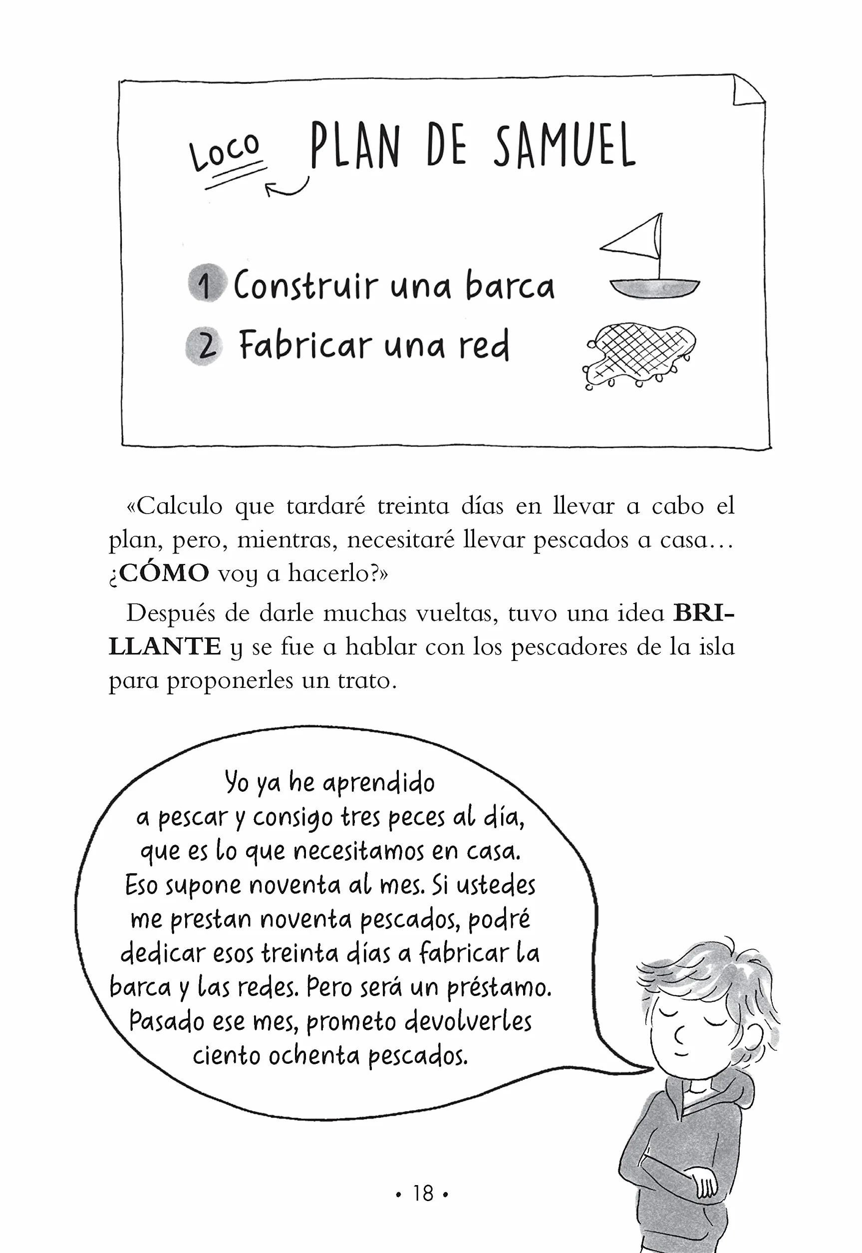 ¿Dónde Crece El Dinero? / Where Does Money Grow?