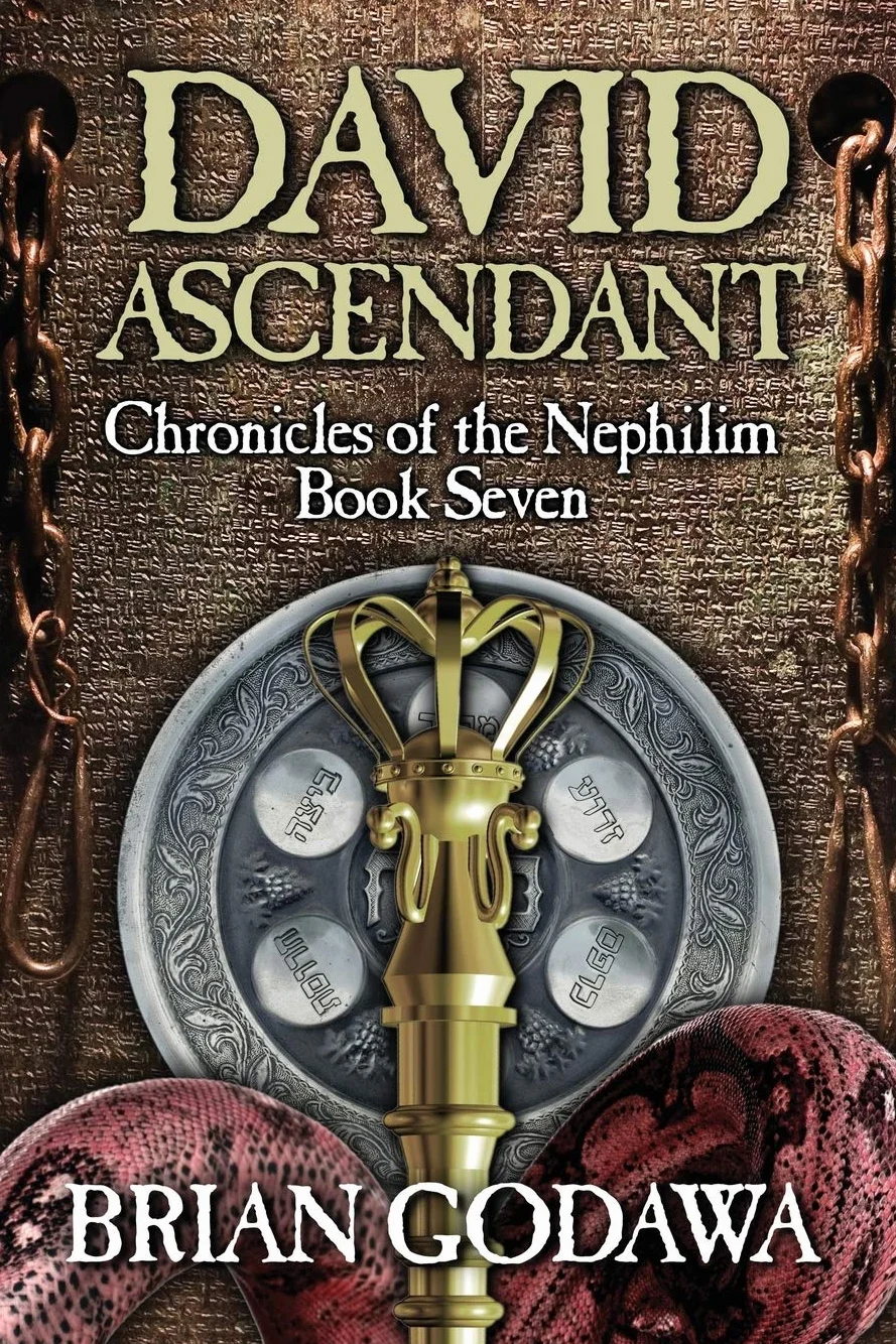 David Ascendant: 7