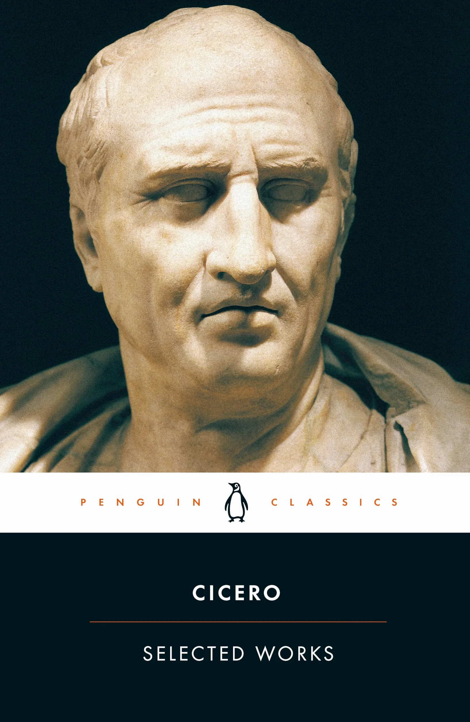 Selected Works (Cicero, Marcus Tullius)