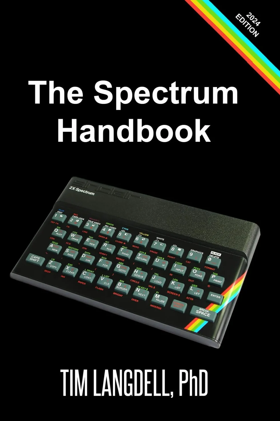 The Spectrum Handbook