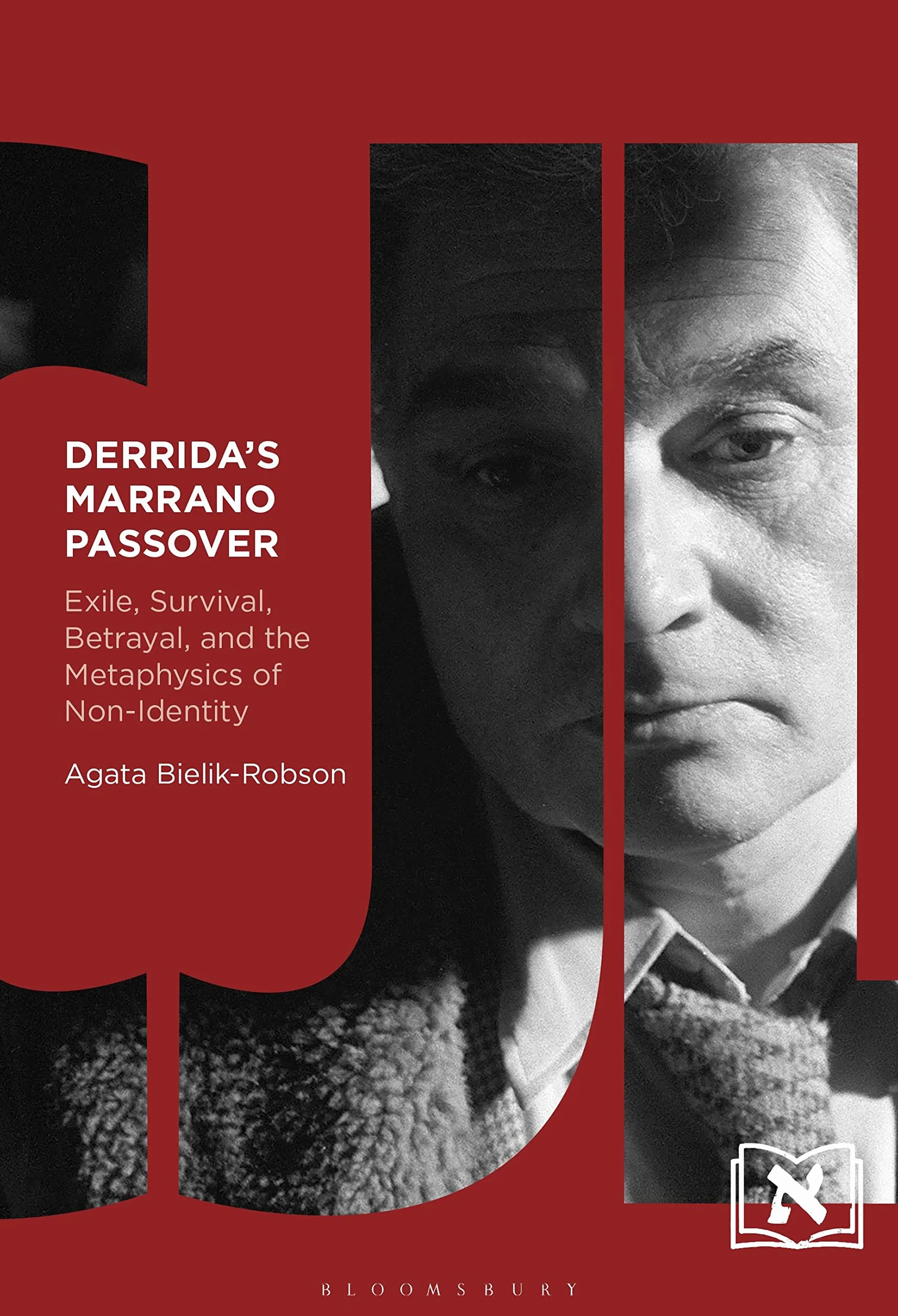 Derrida's Marrano Passover: Exile, Survival, Betrayal, and the Metaphysics of Non-Identity